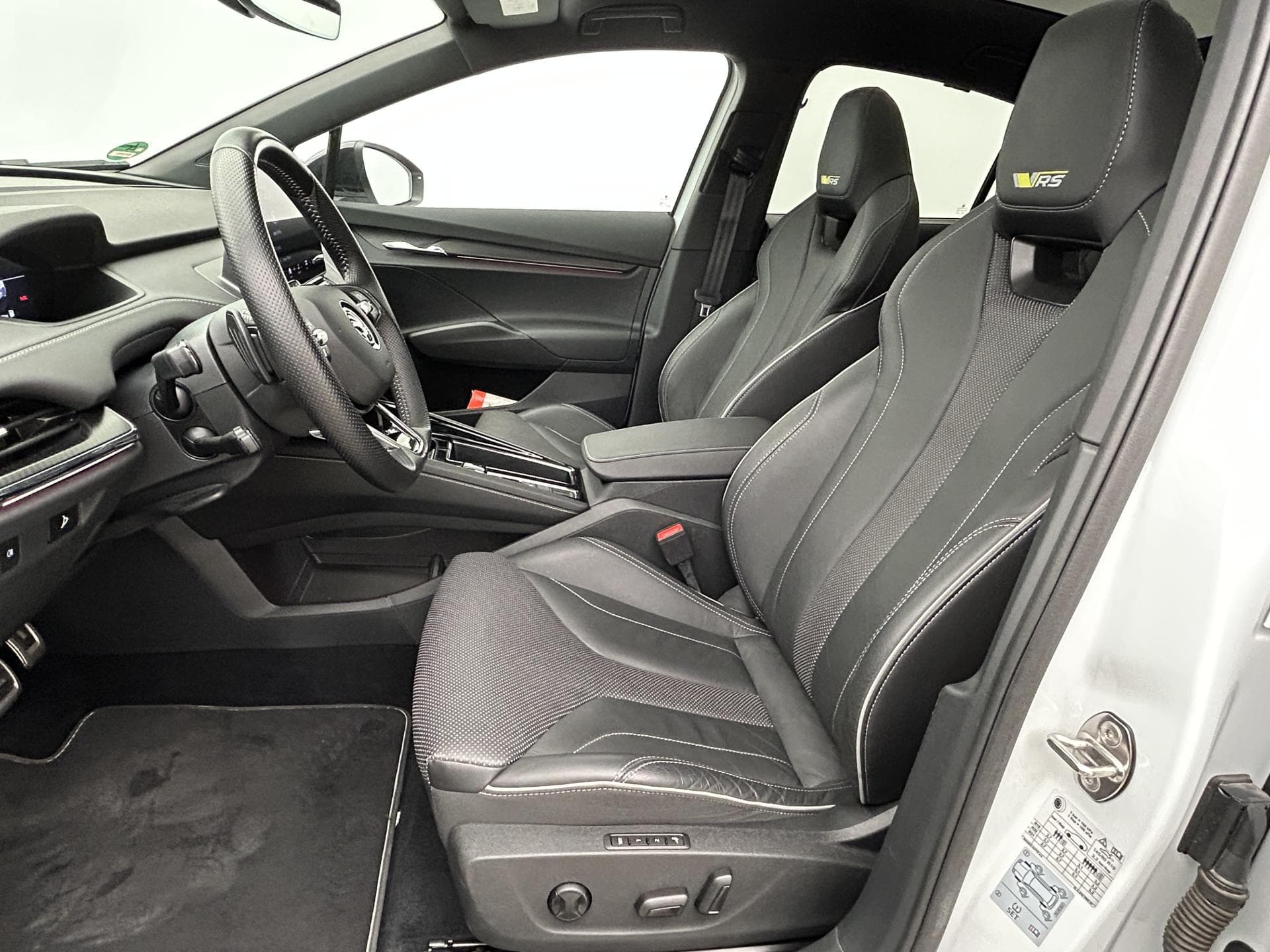 2022 Škoda Enyaq - 6