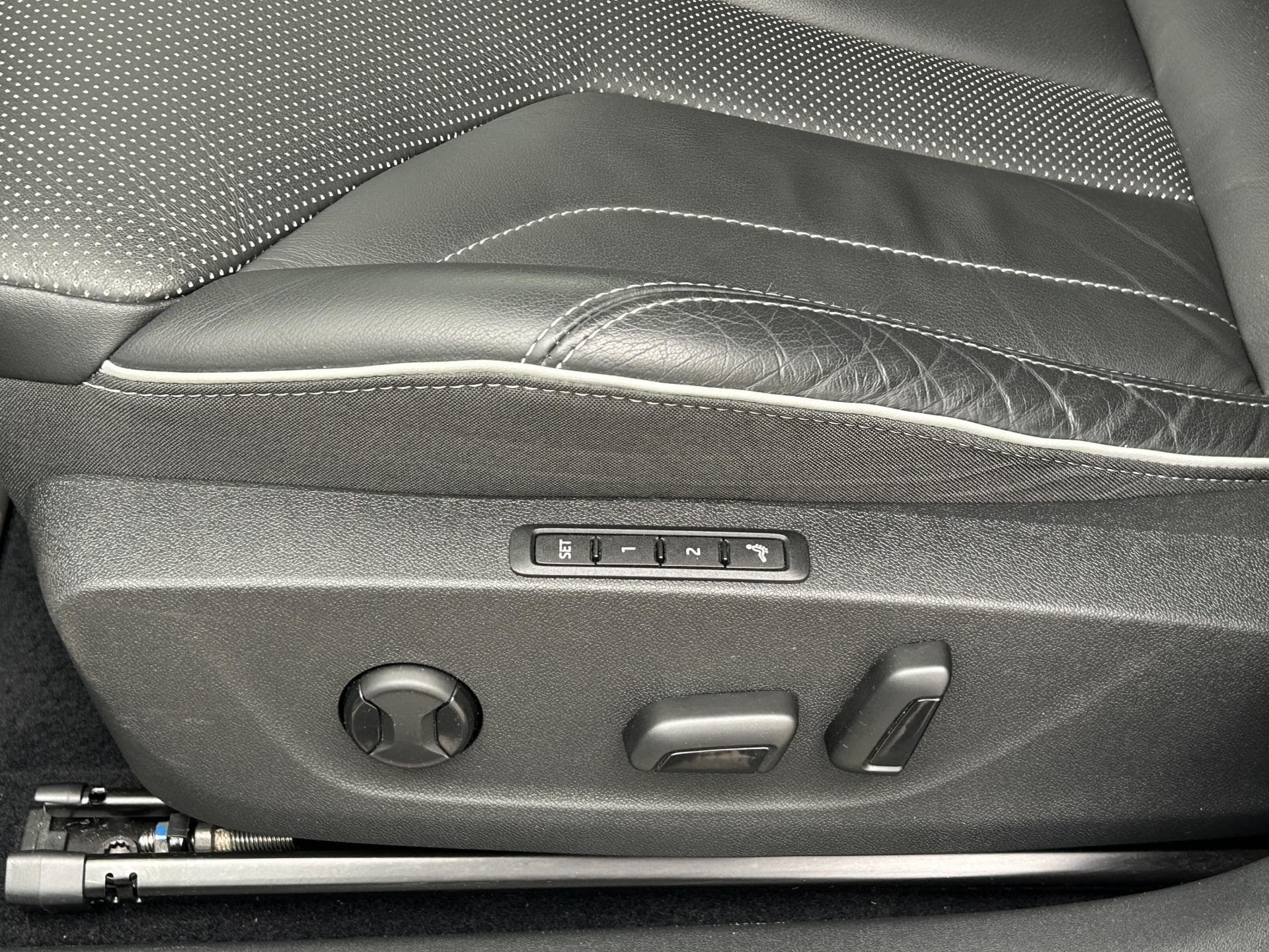 2022 Škoda Enyaq - 7