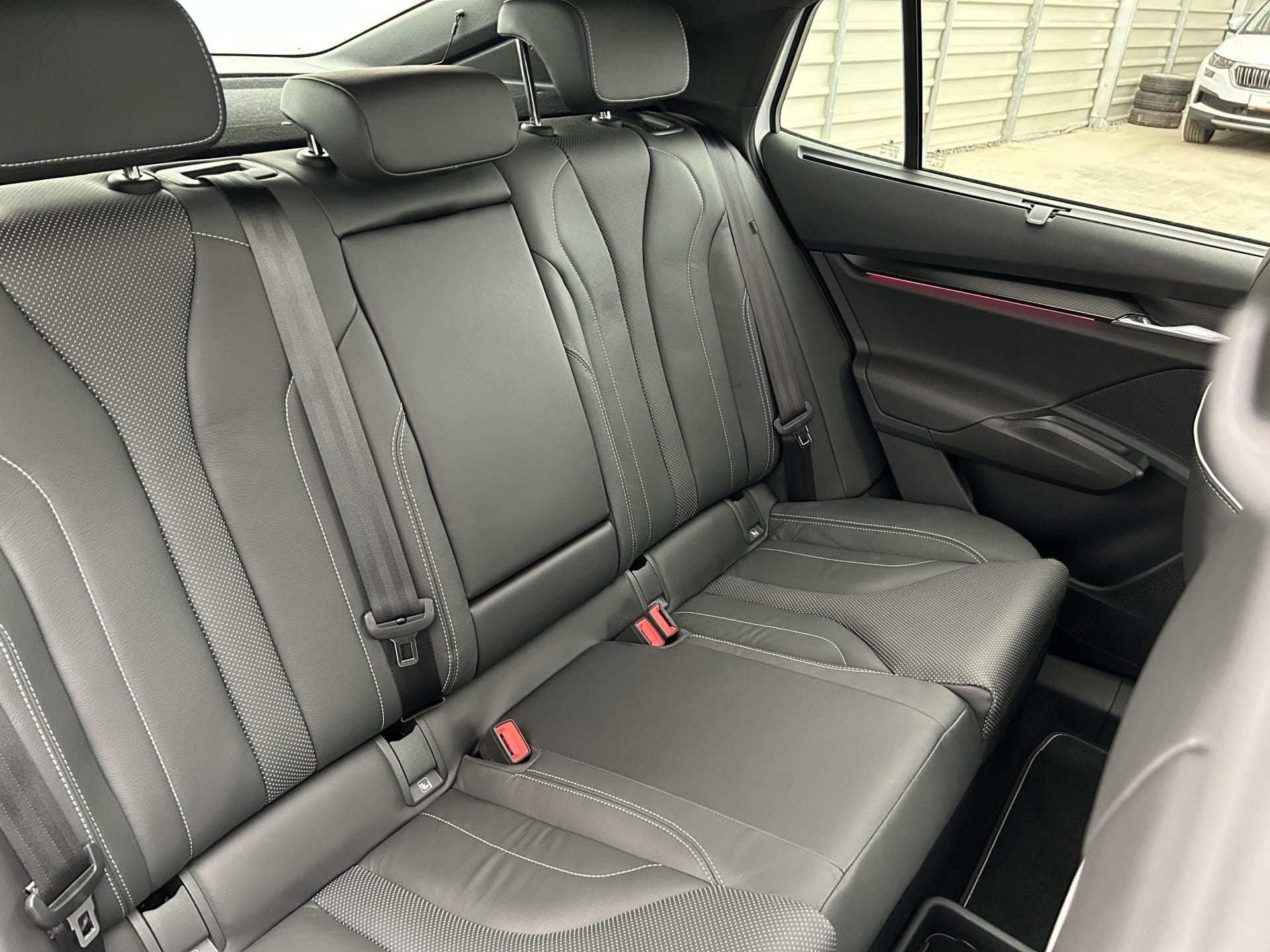 2022 Škoda Enyaq - 9