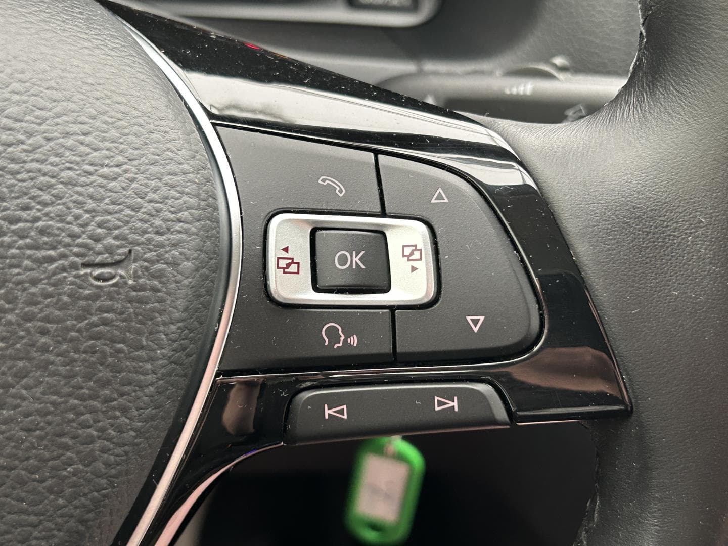 2018 Volkswagen Caddy - 23