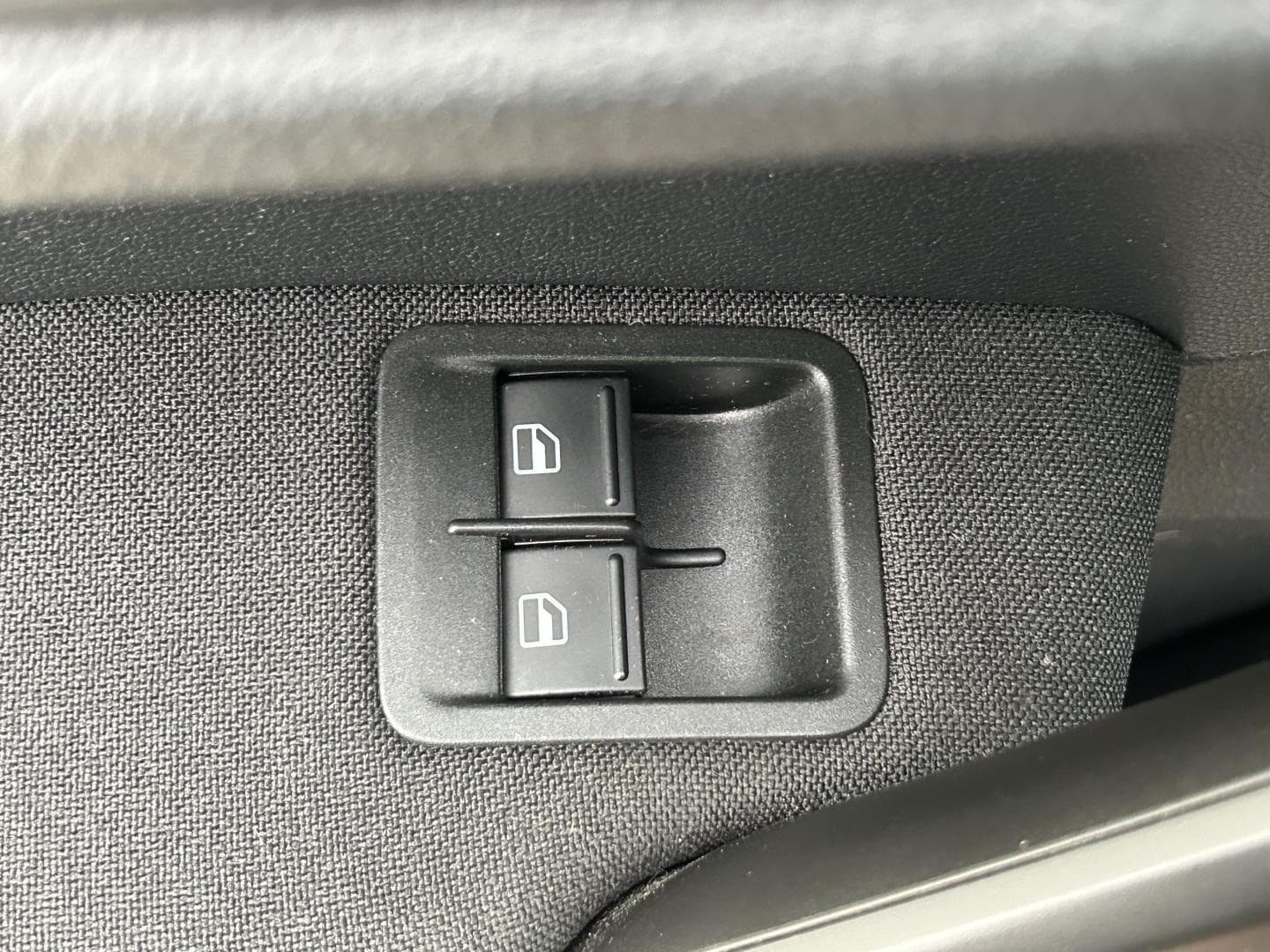 2018 Volkswagen Caddy - 15