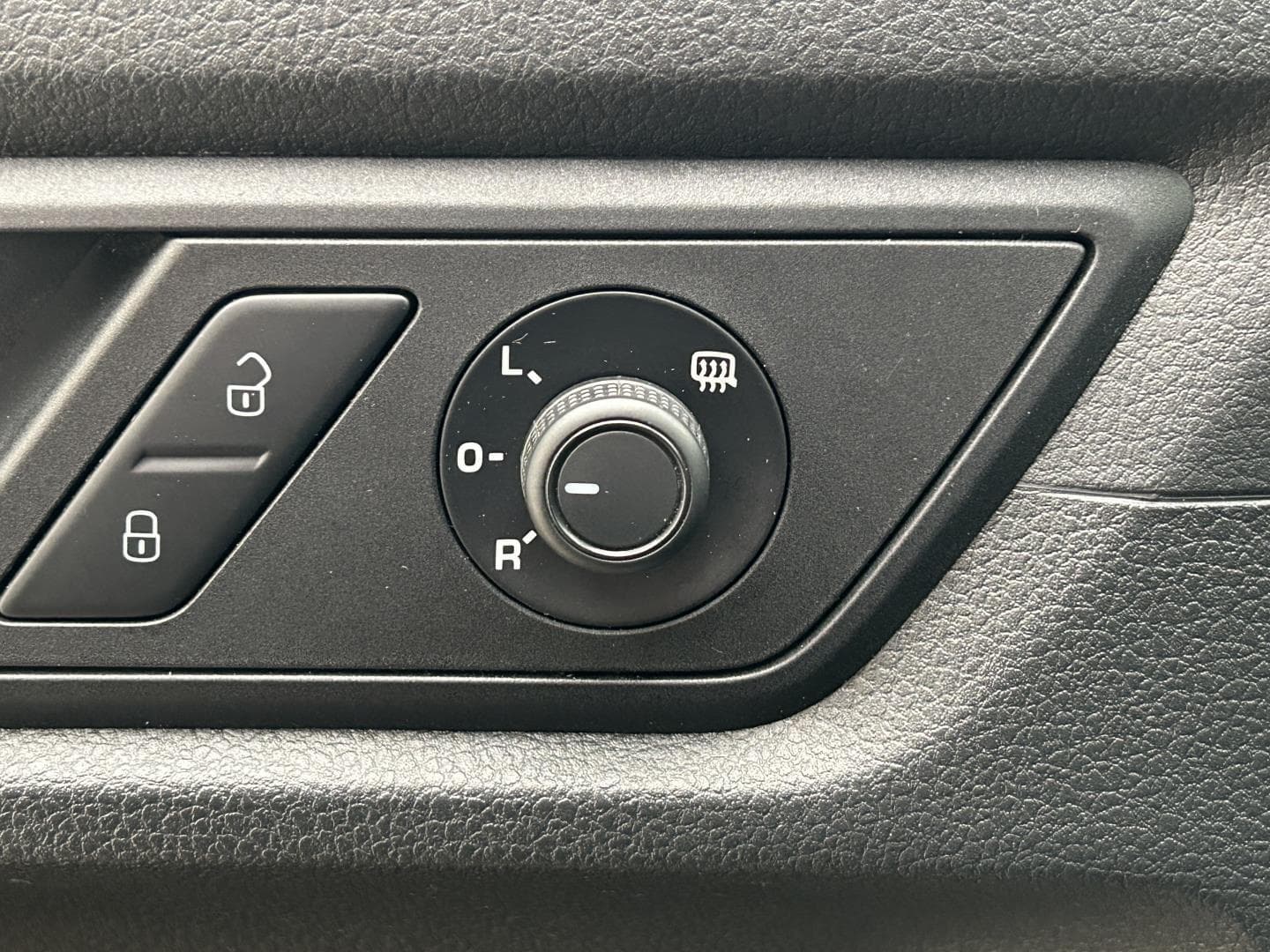 2018 Volkswagen Caddy - 17