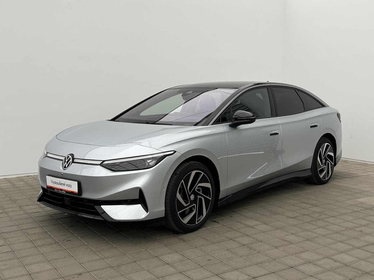 Volkswagen ID.7 Elektro Easy