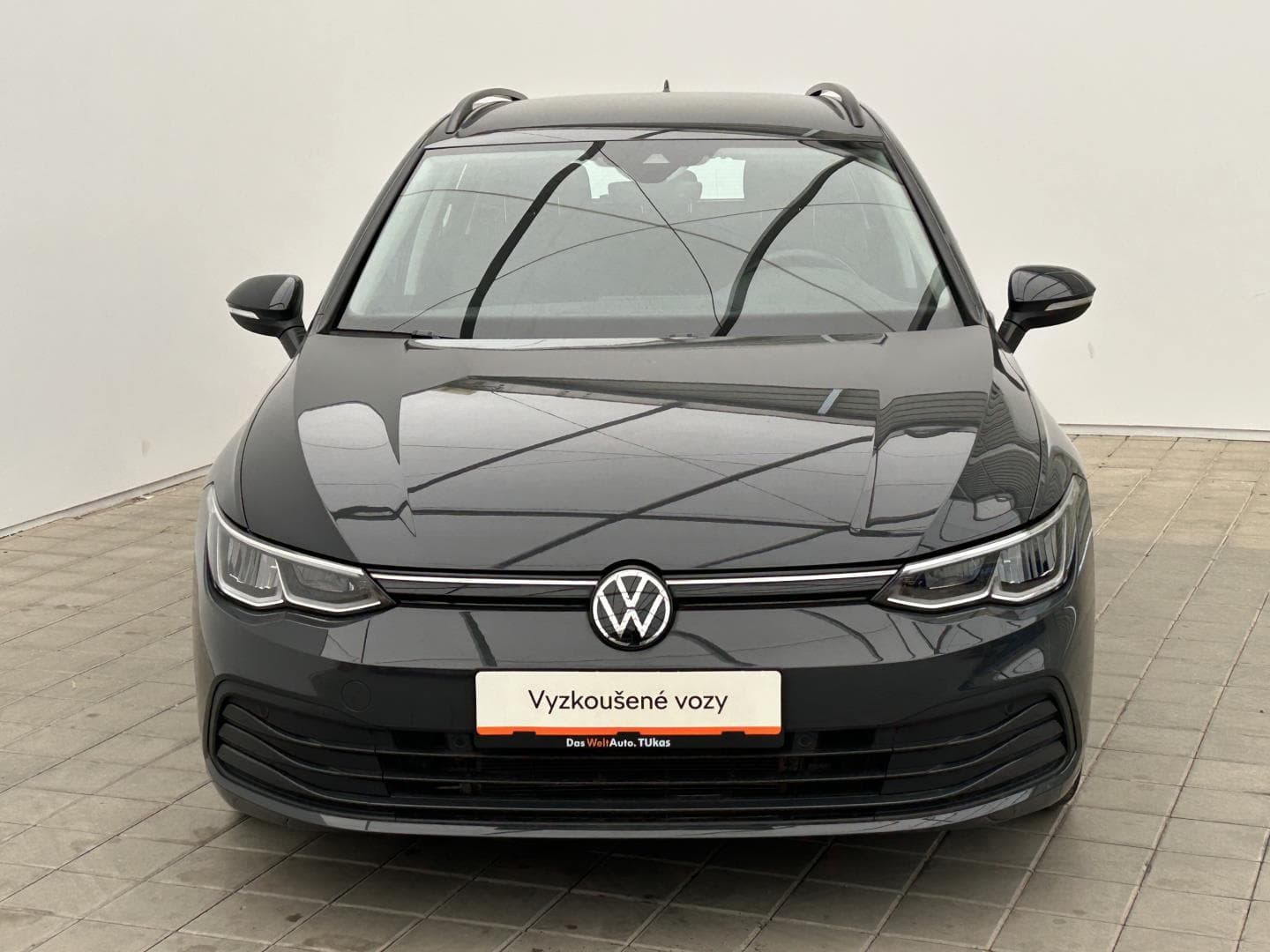 2022 Volkswagen GOLF - 4