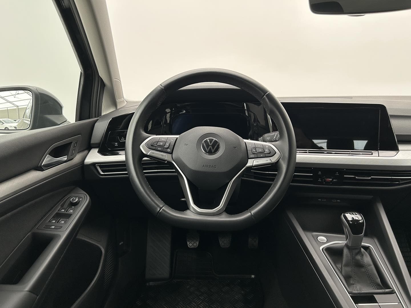 2022 Volkswagen GOLF - 5