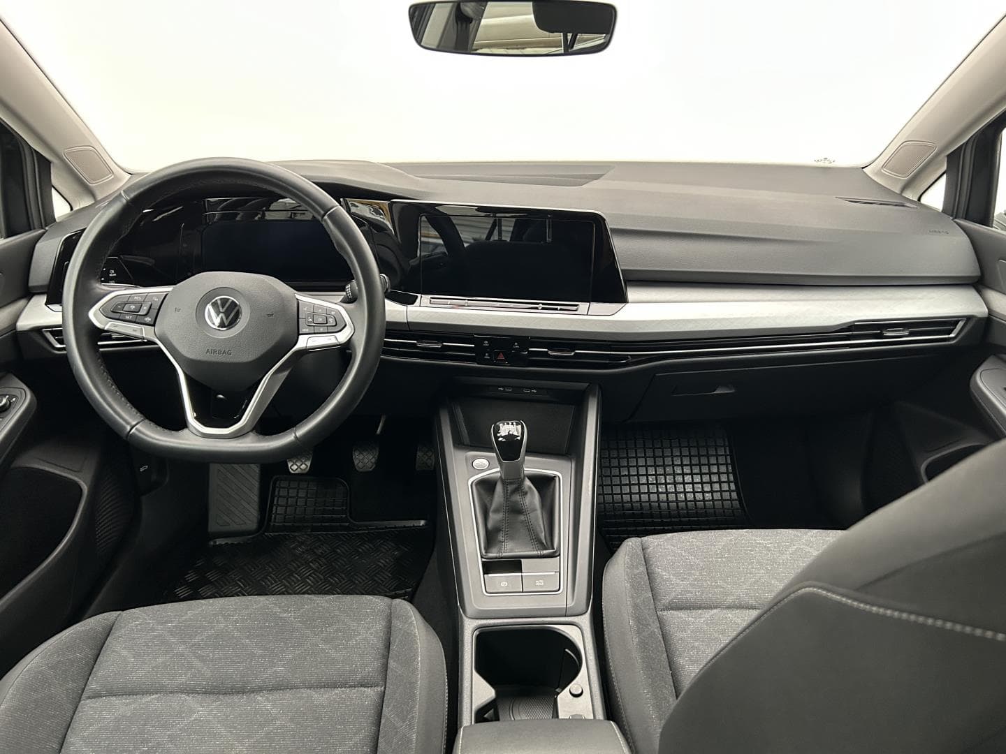 2022 Volkswagen GOLF - 6