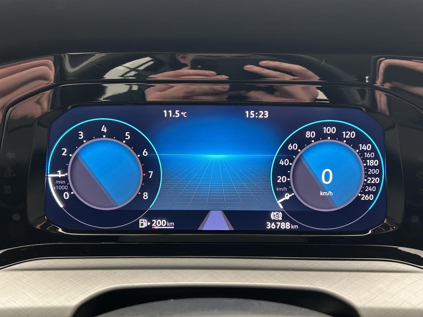 2022 Volkswagen GOLF - 7