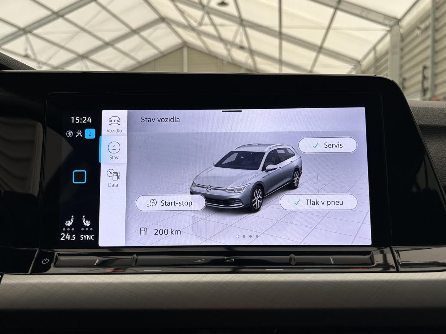 2022 Volkswagen GOLF - 8