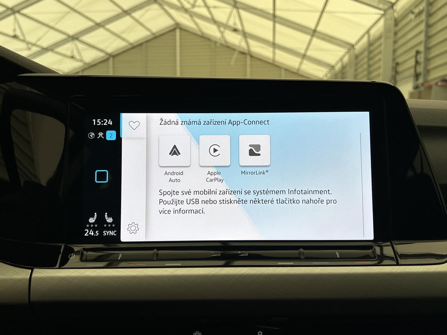 2022 Volkswagen GOLF - 9