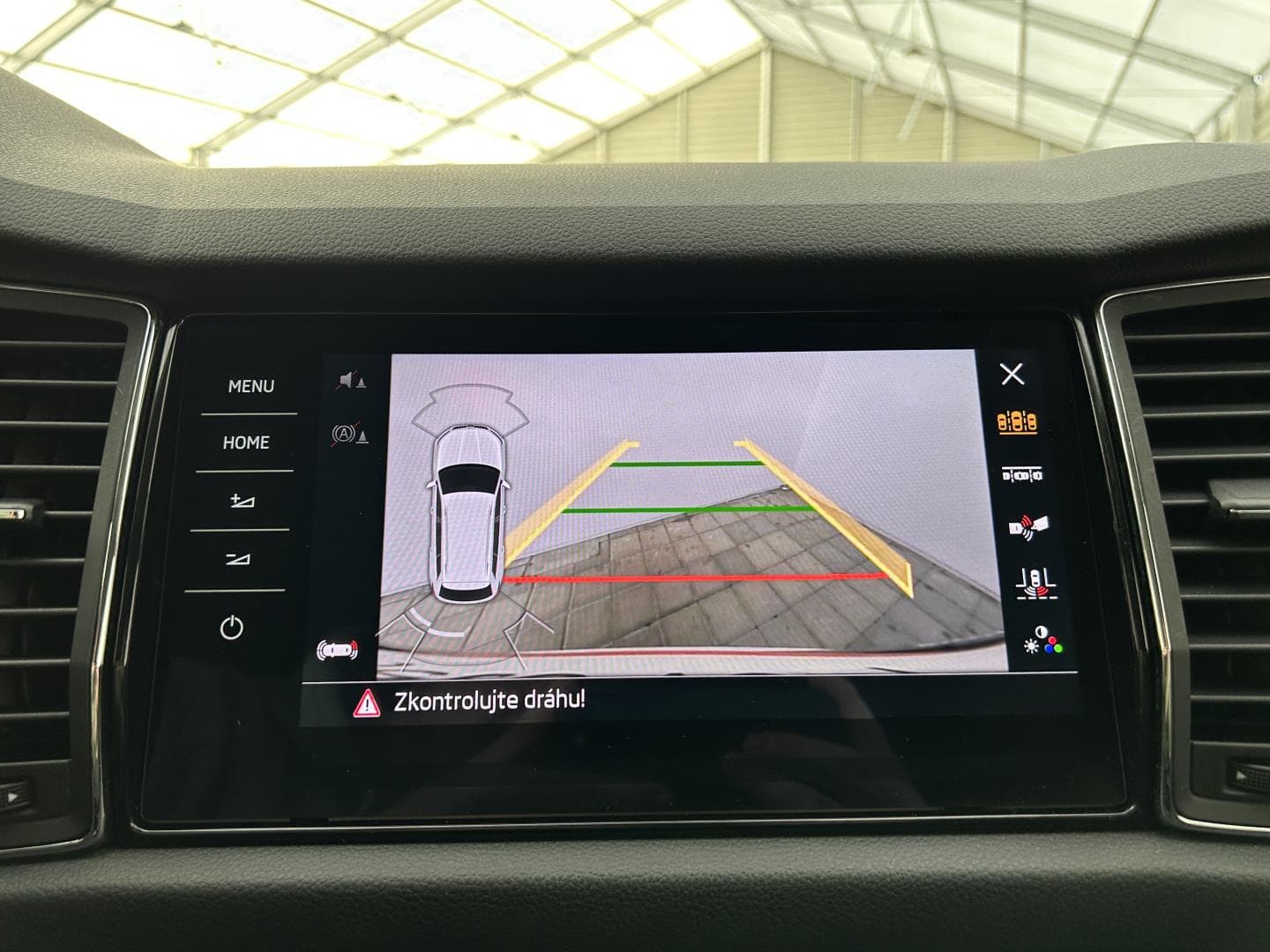 2021 Škoda Kodiaq - 10