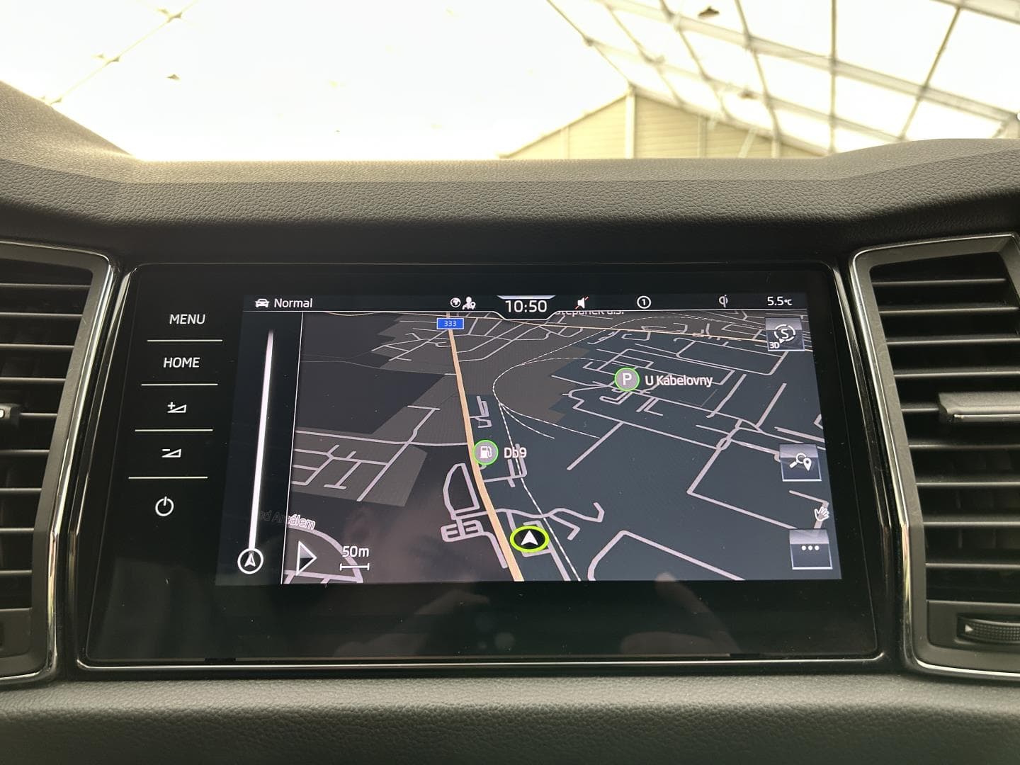 2021 Škoda Kodiaq - 11