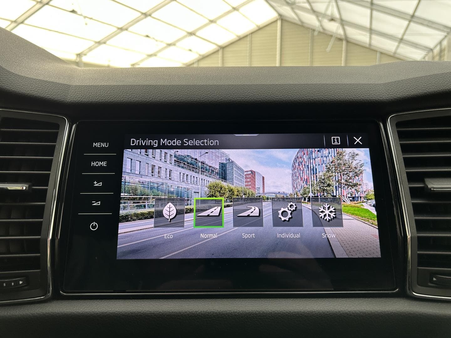 2021 Škoda Kodiaq - 12