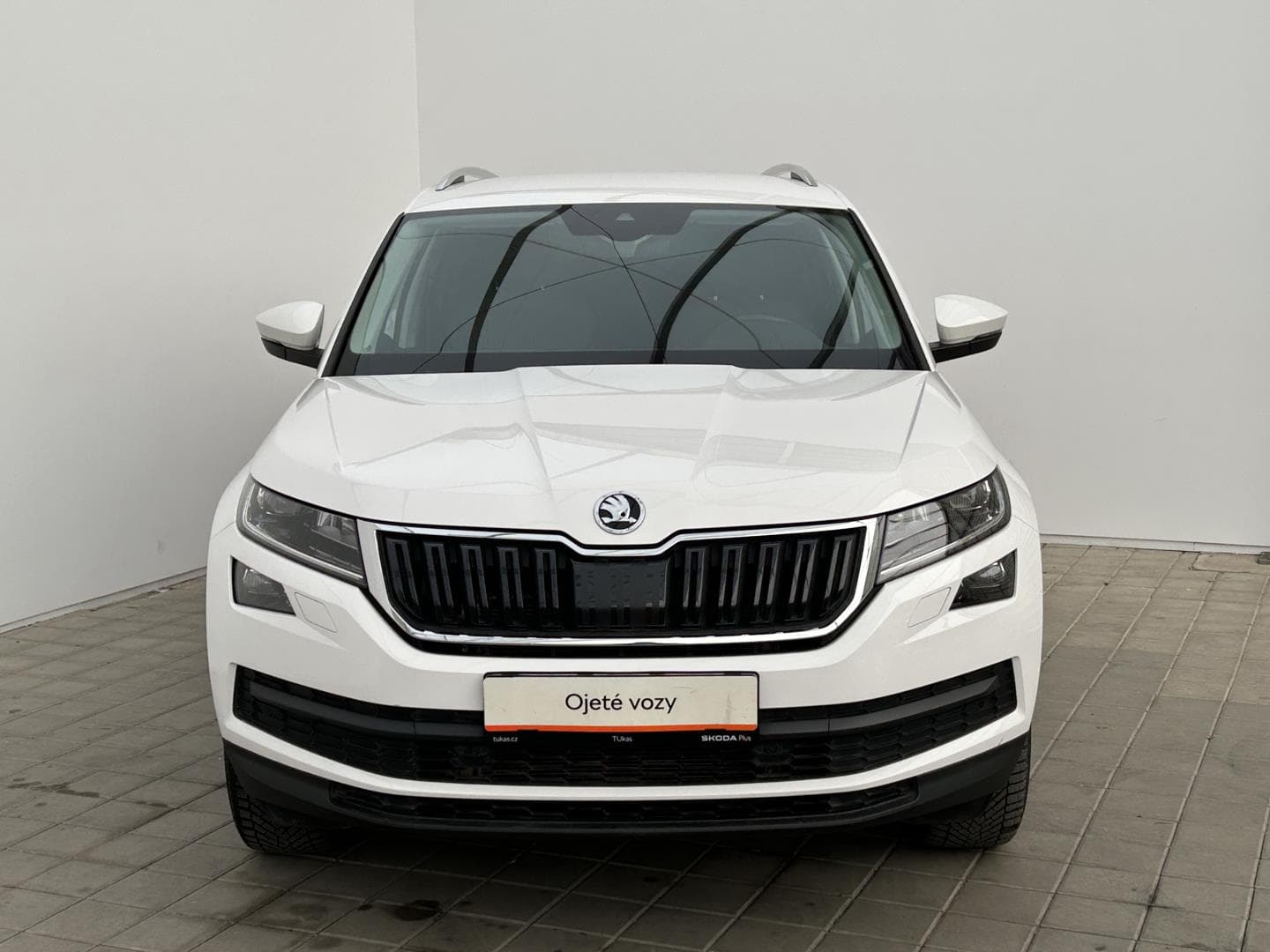 2021 Škoda Kodiaq - 4