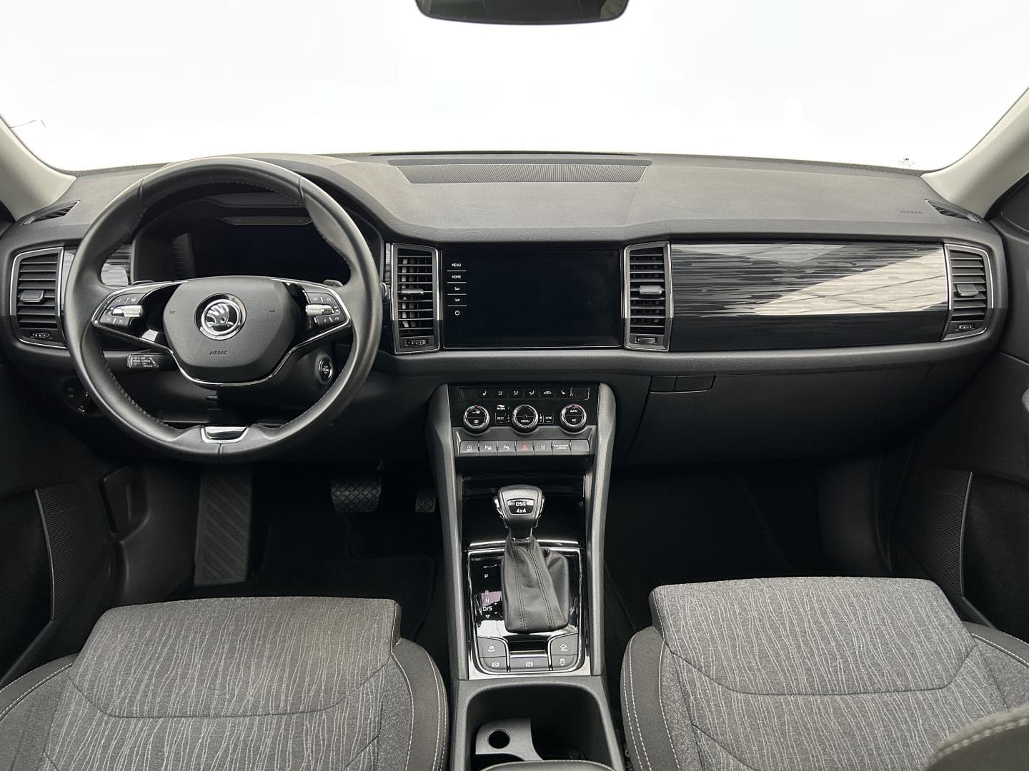 2021 Škoda Kodiaq - 5