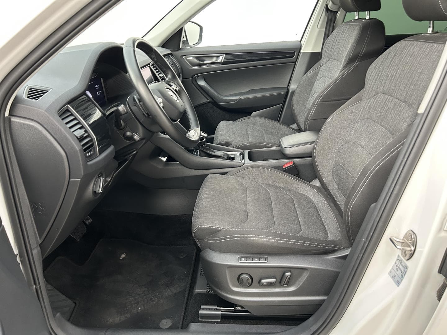 2021 Škoda Kodiaq - 6