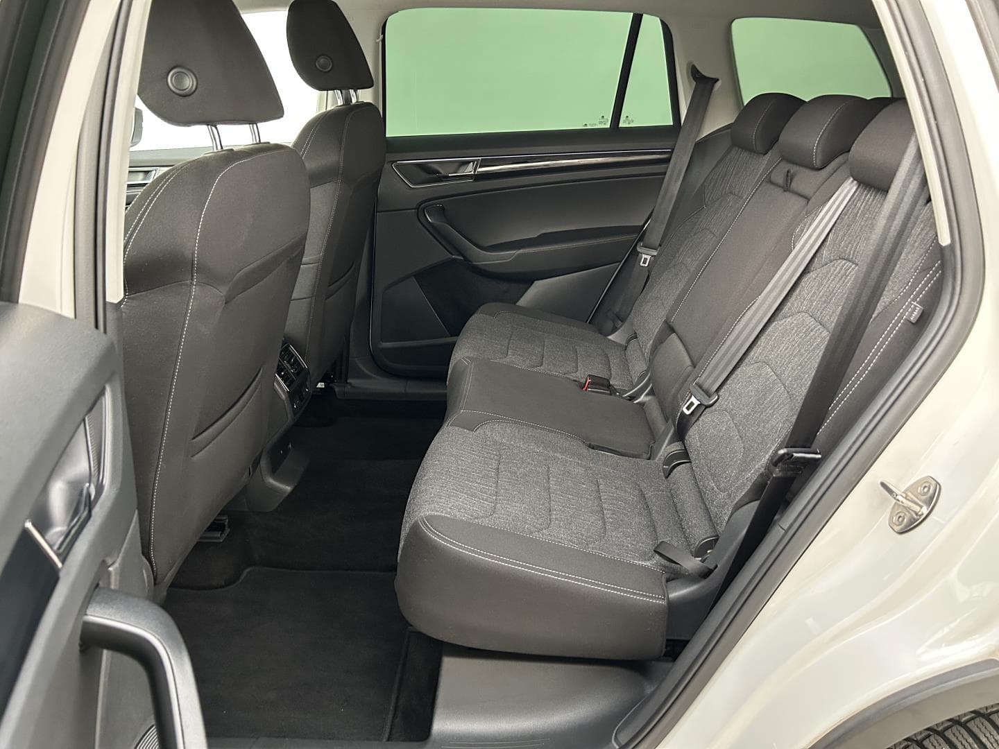 2021 Škoda Kodiaq - 7