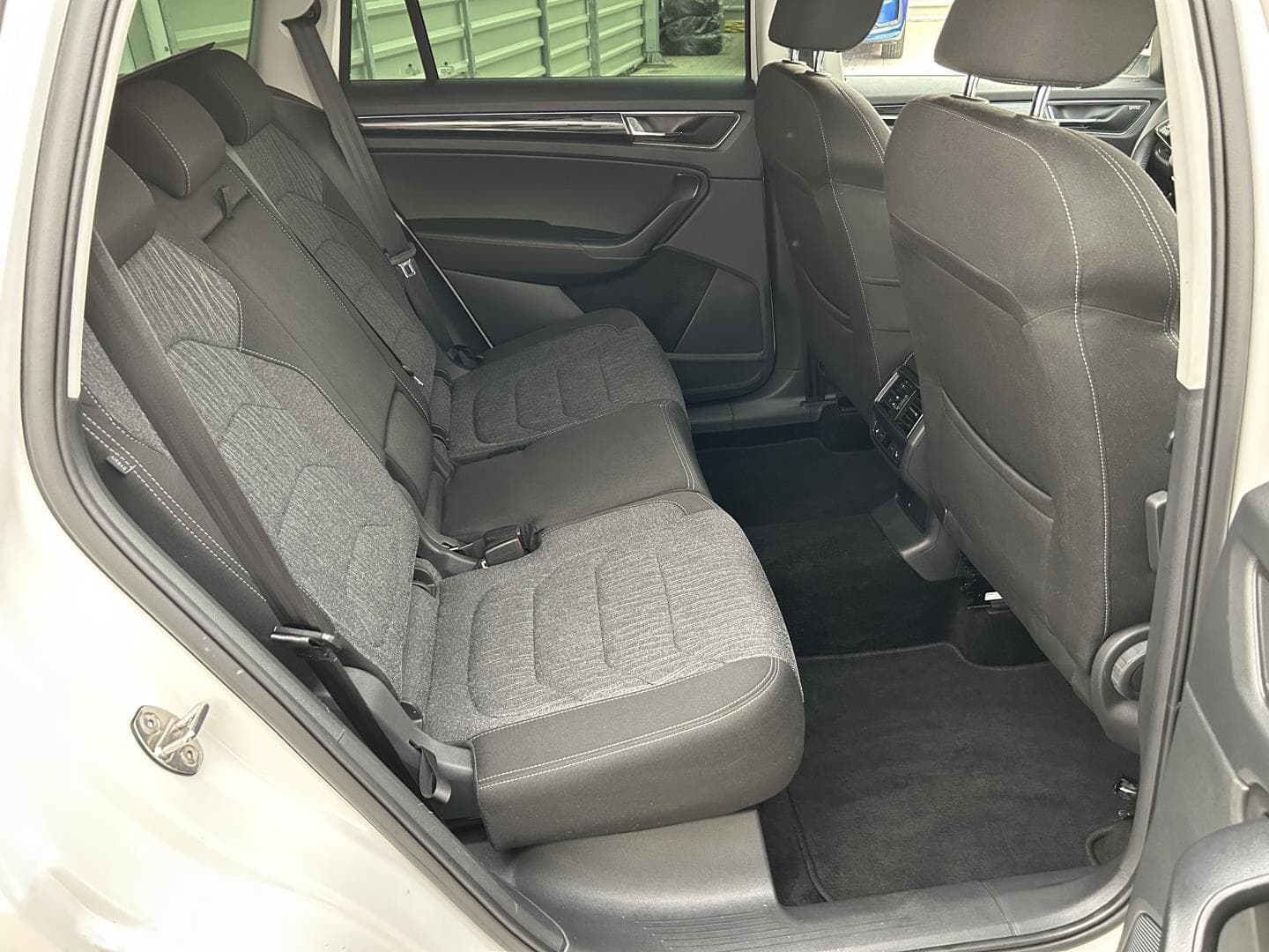 2021 Škoda Kodiaq - 8