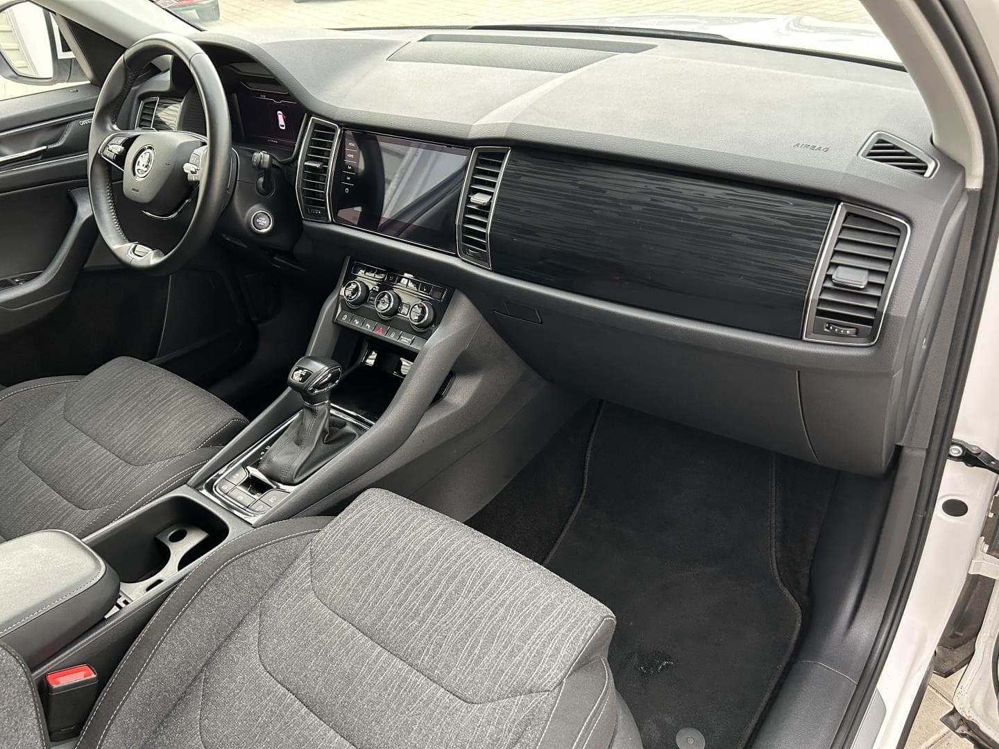 2021 Škoda Kodiaq - 9