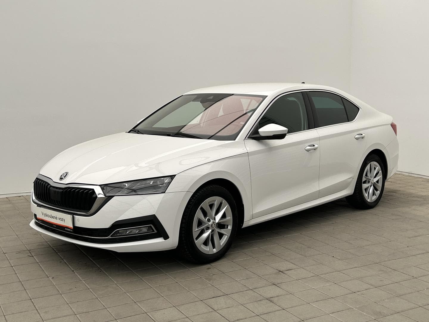 2022 Škoda OCTAVIA
