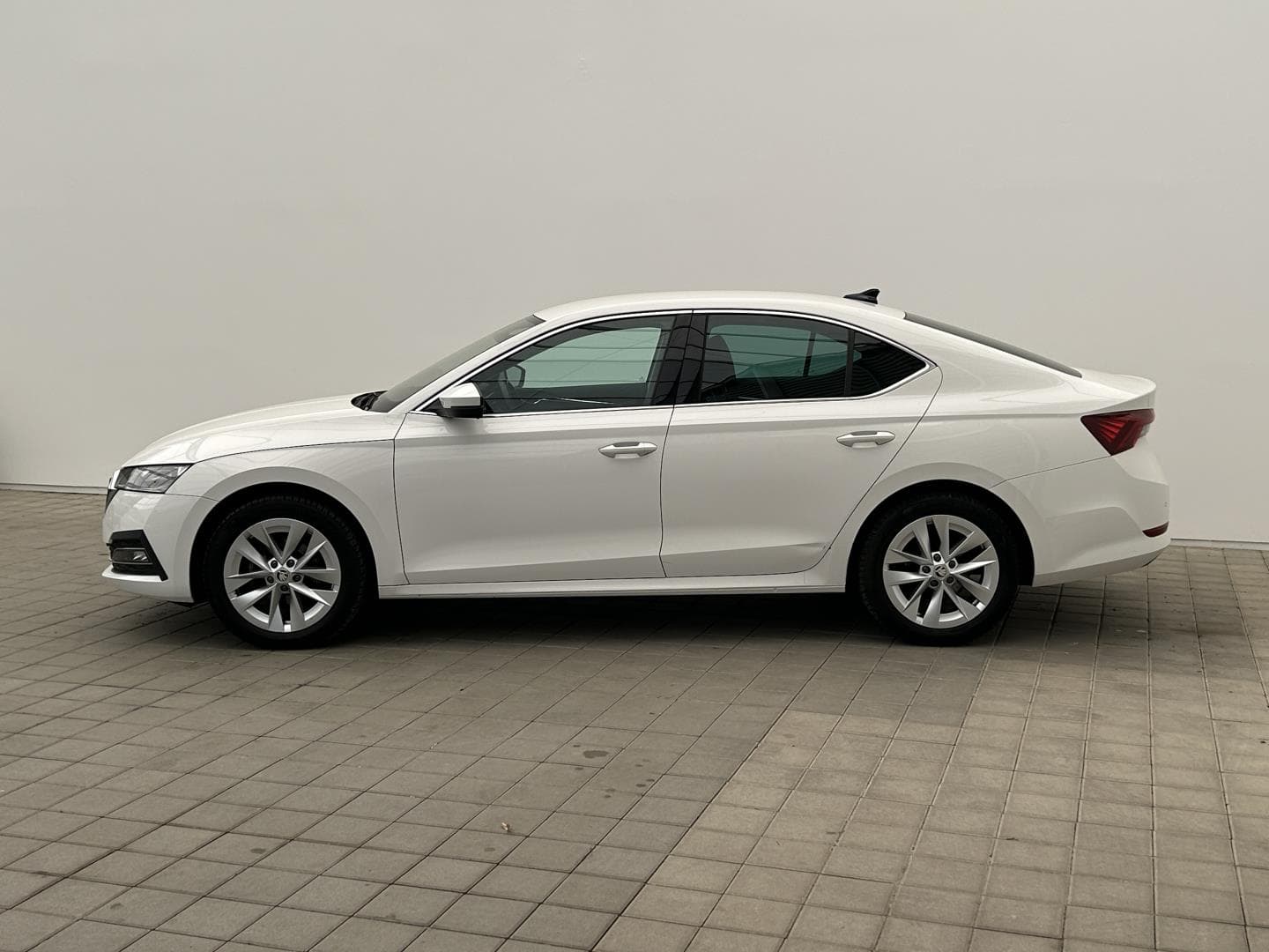 2022 Škoda OCTAVIA - 3