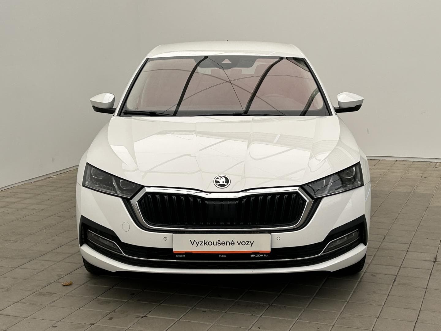 2022 Škoda OCTAVIA - 4