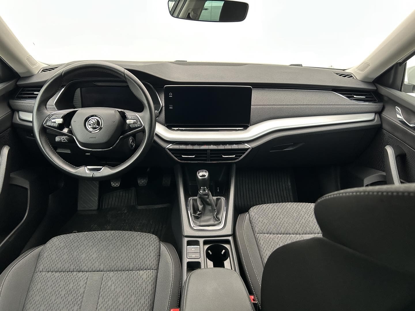 2022 Škoda OCTAVIA - 5