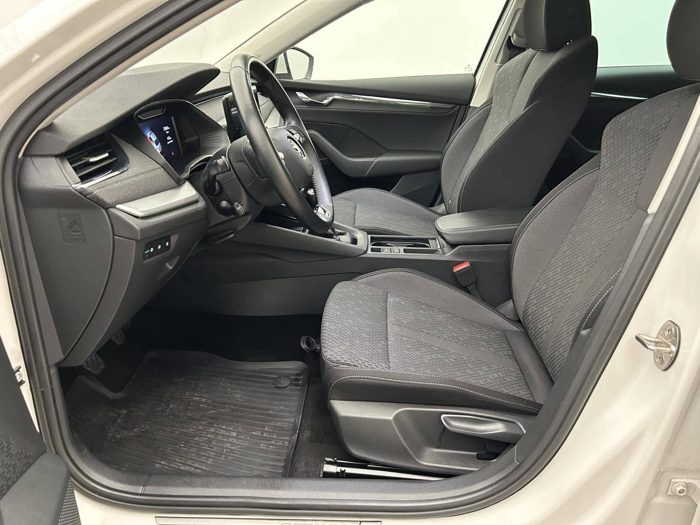 2022 Škoda OCTAVIA - 6