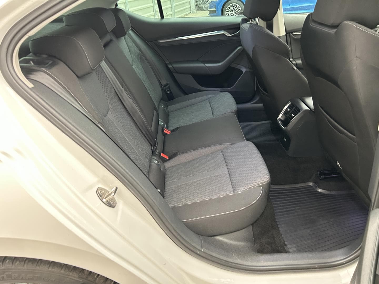 2022 Škoda OCTAVIA - 8