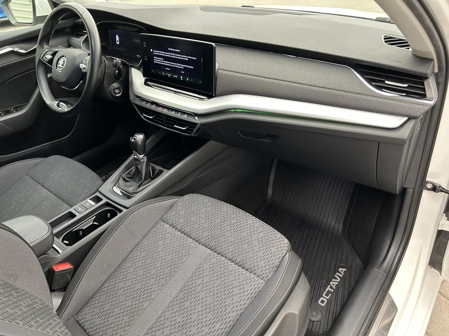 2022 Škoda OCTAVIA - 9