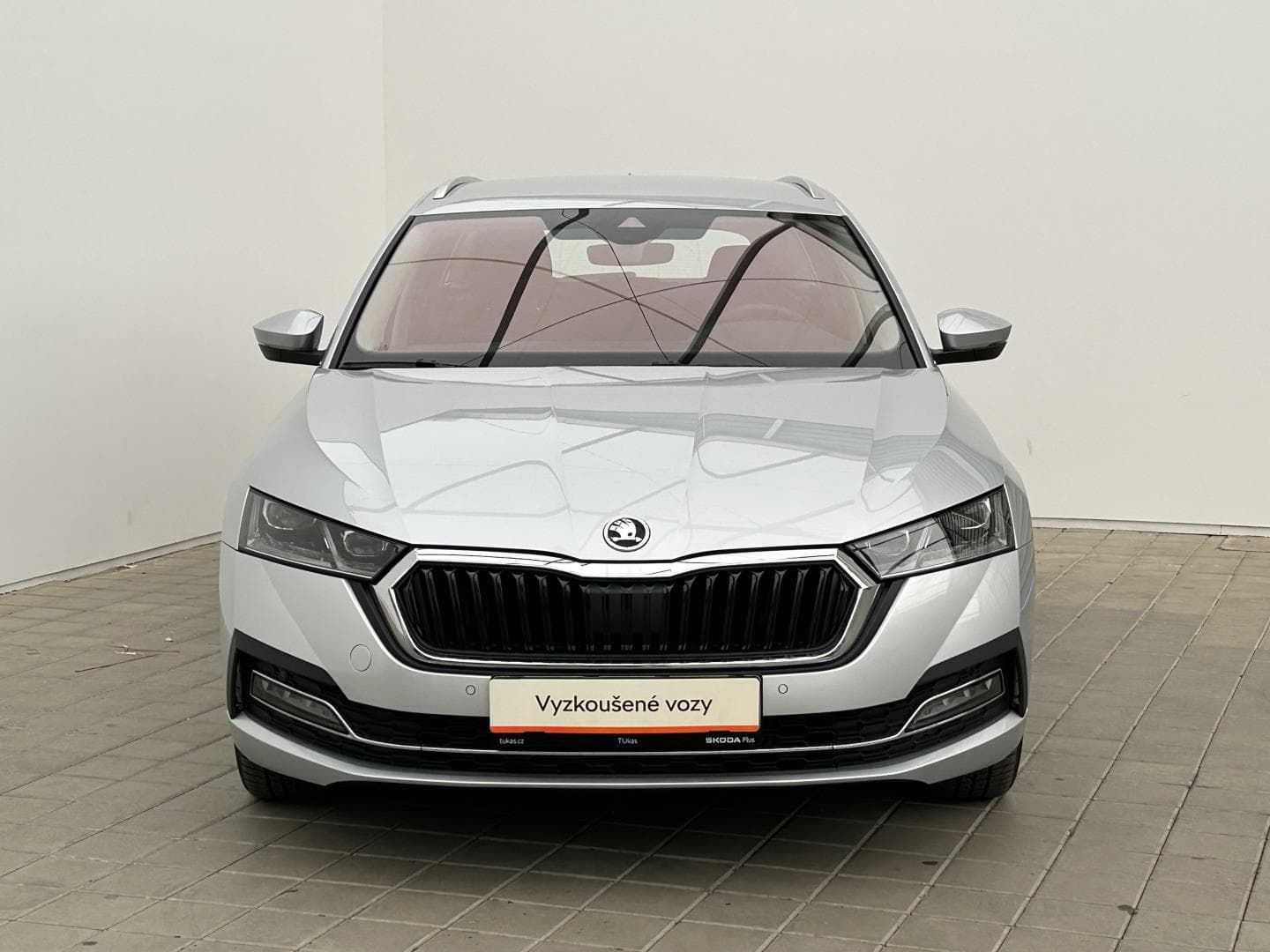 2023 Škoda Octavia - 52