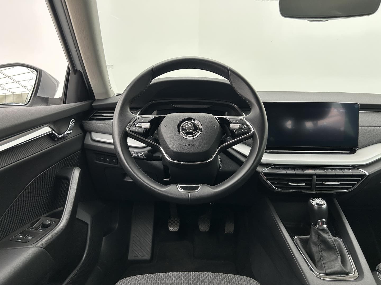 2023 Škoda Octavia - 69