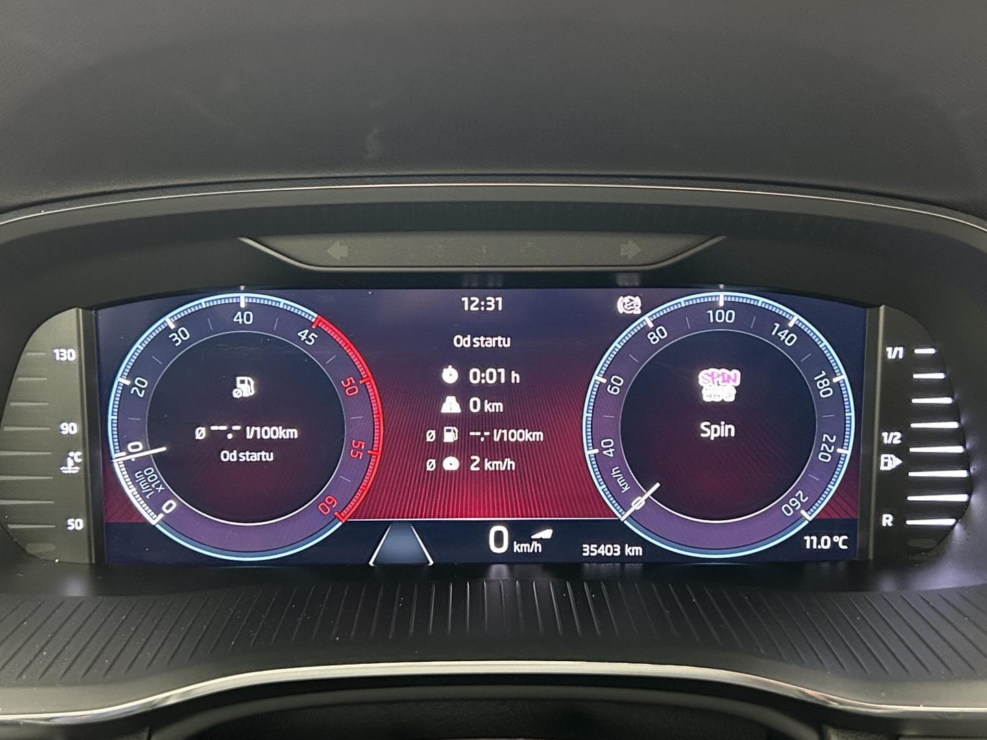 2023 Škoda Octavia - 103