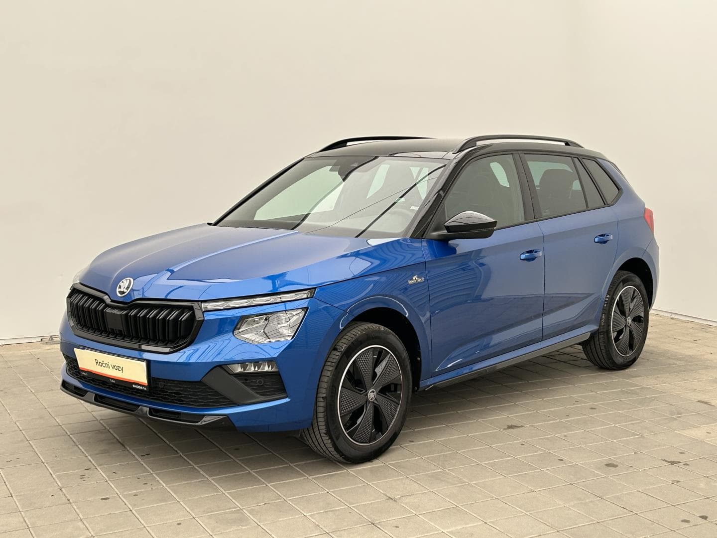 2025 Škoda KAMIQ