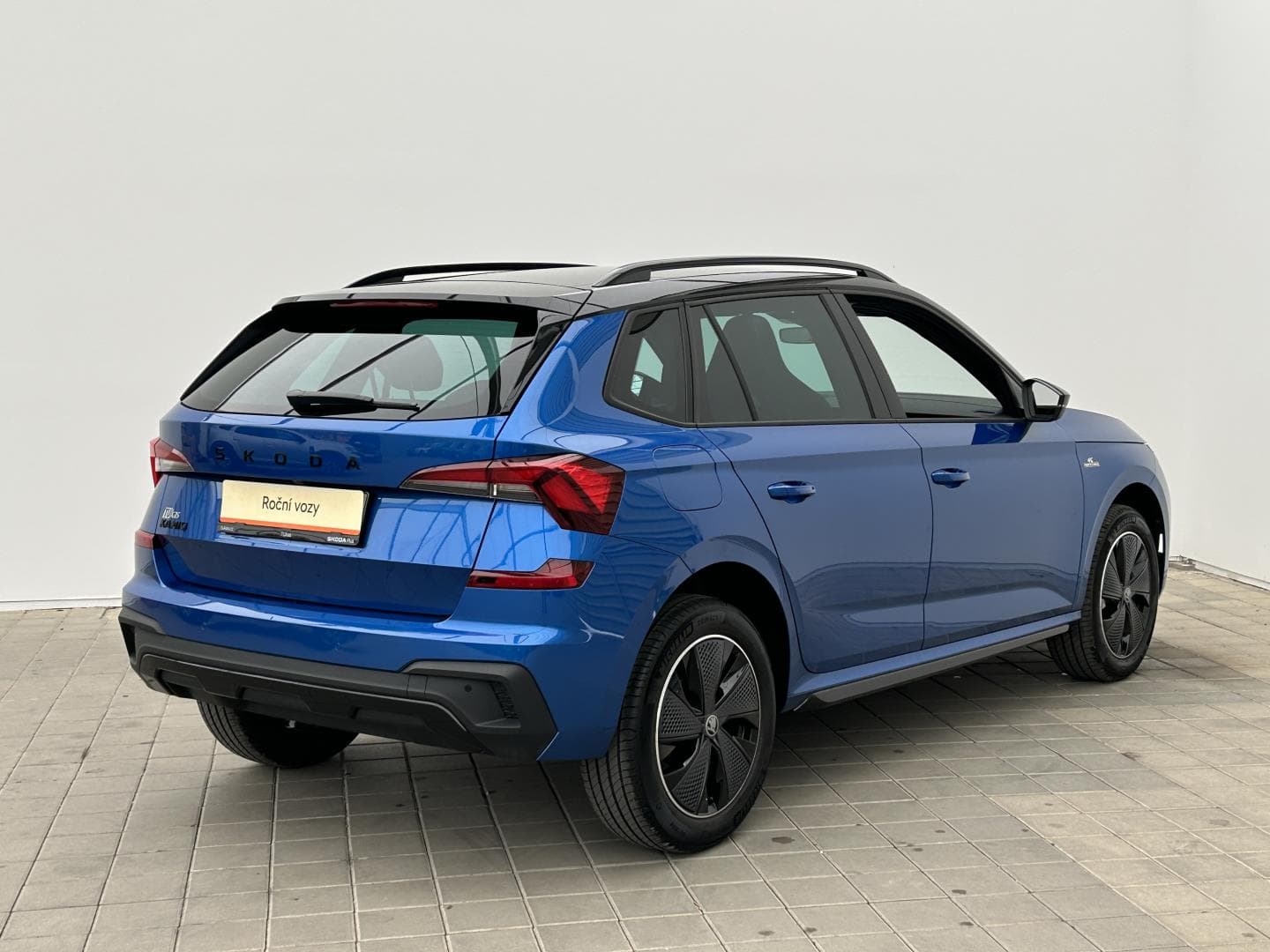2025 Škoda KAMIQ - 2