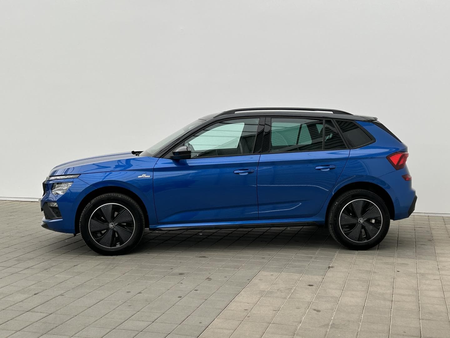 2025 Škoda KAMIQ - 3
