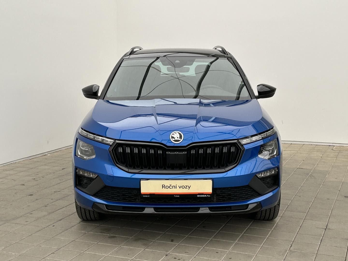 2025 Škoda KAMIQ - 4