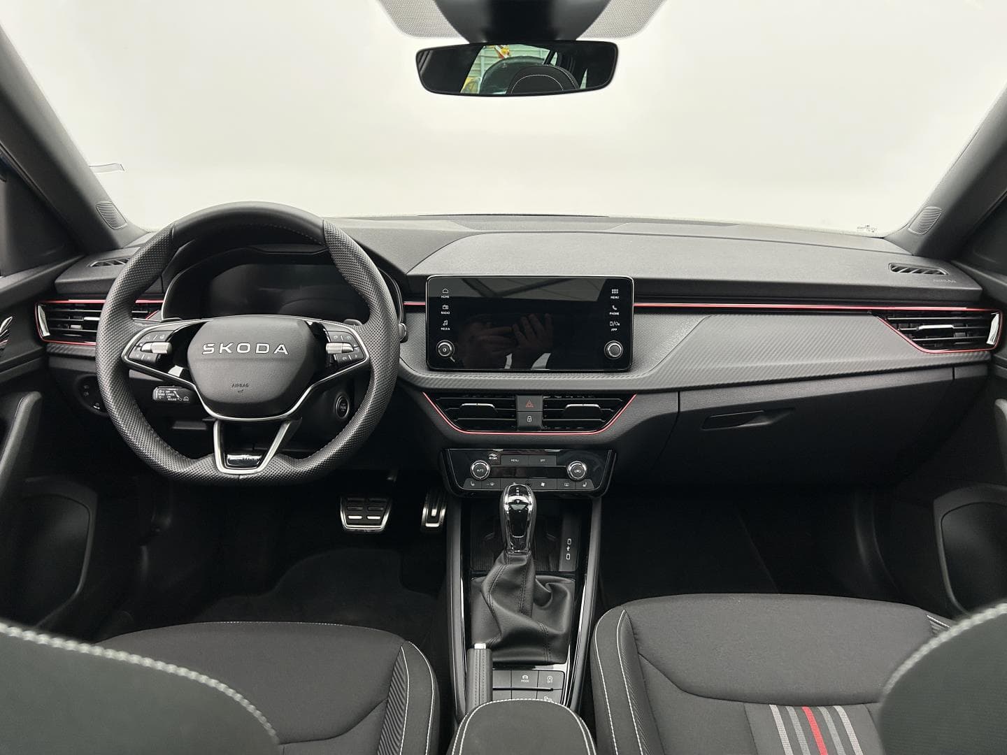 2025 Škoda KAMIQ - 5