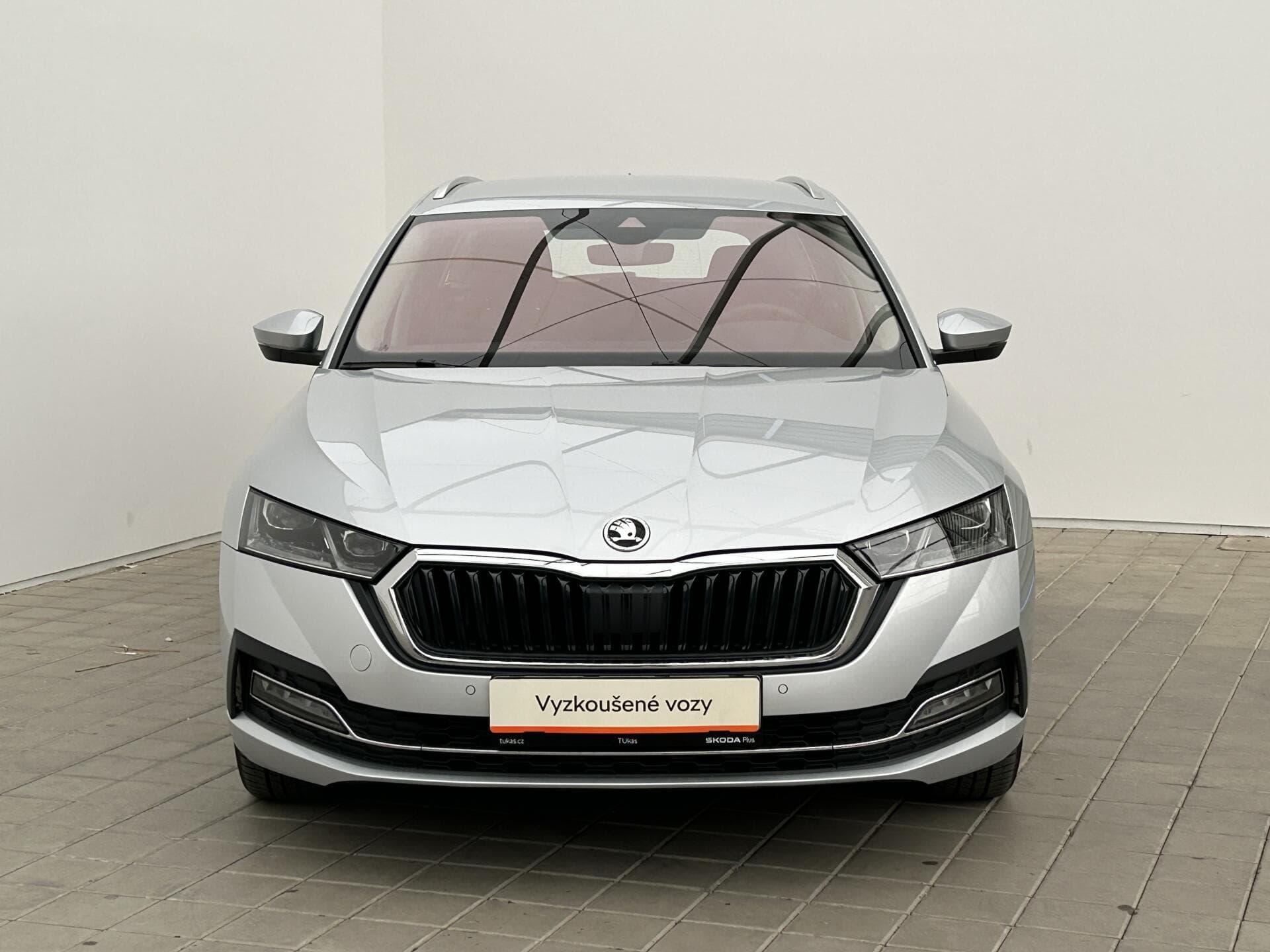 2023 Škoda Octavia - 2