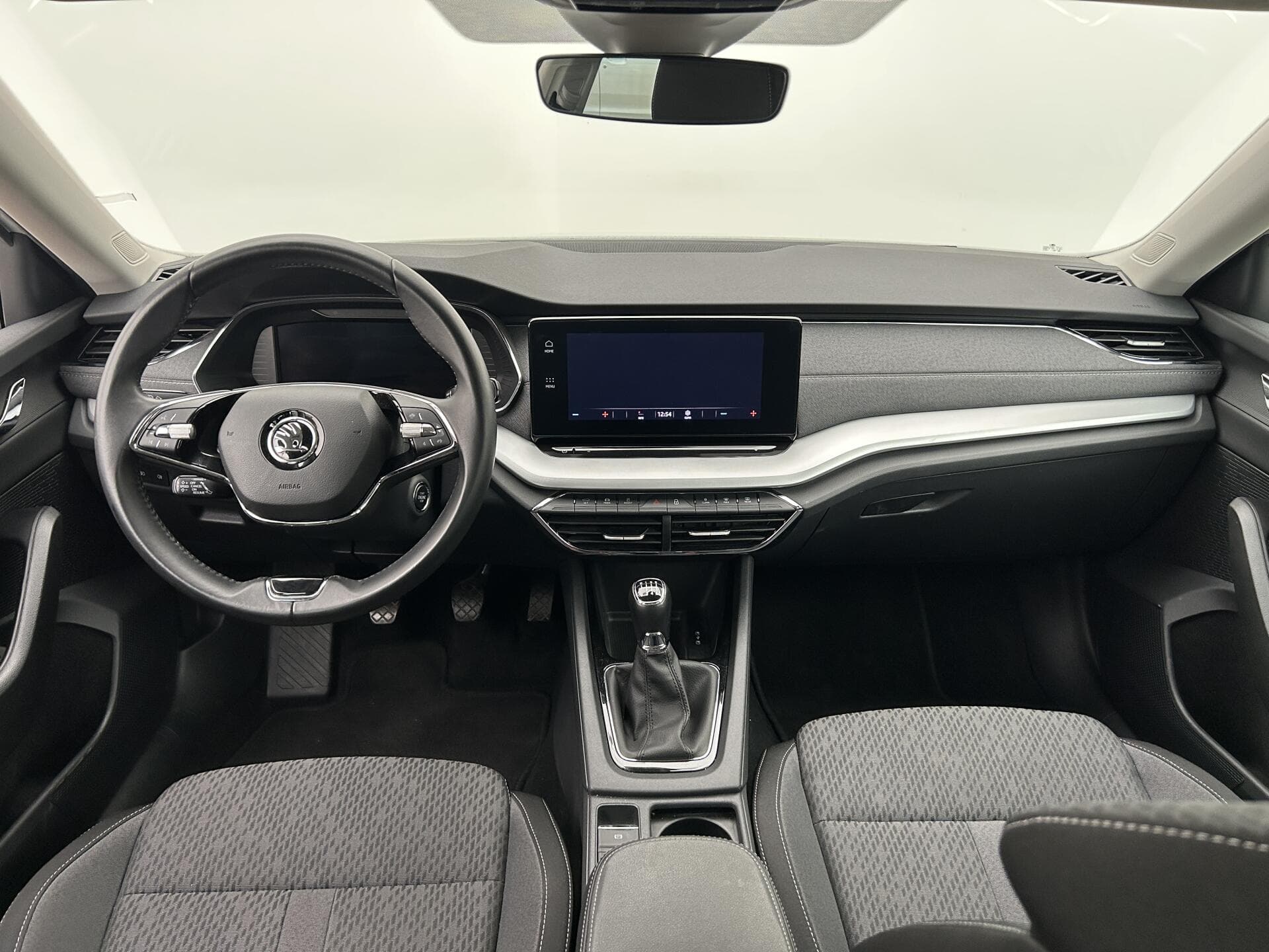 2023 Škoda Octavia - 3