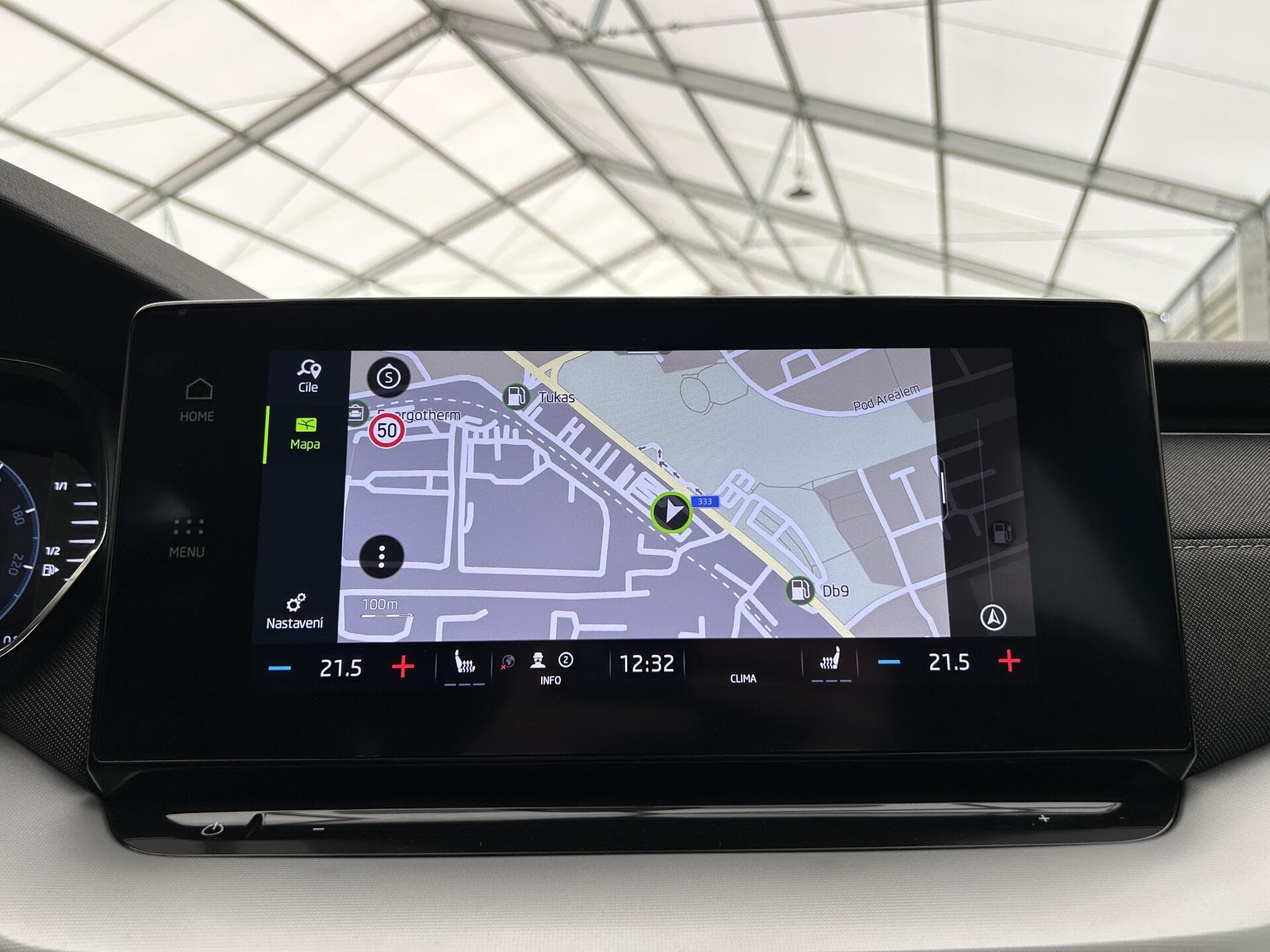 2023 Škoda Octavia - 7