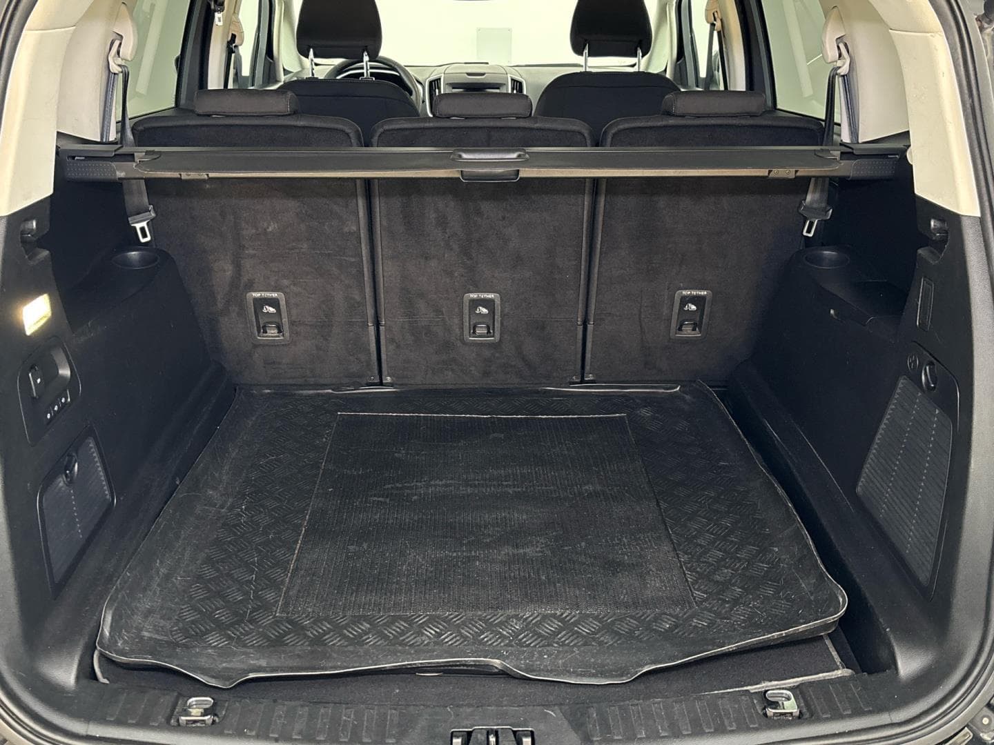 2016 Ford S-Max - 10