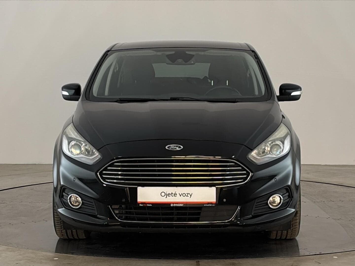 2016 Ford S-Max - 4