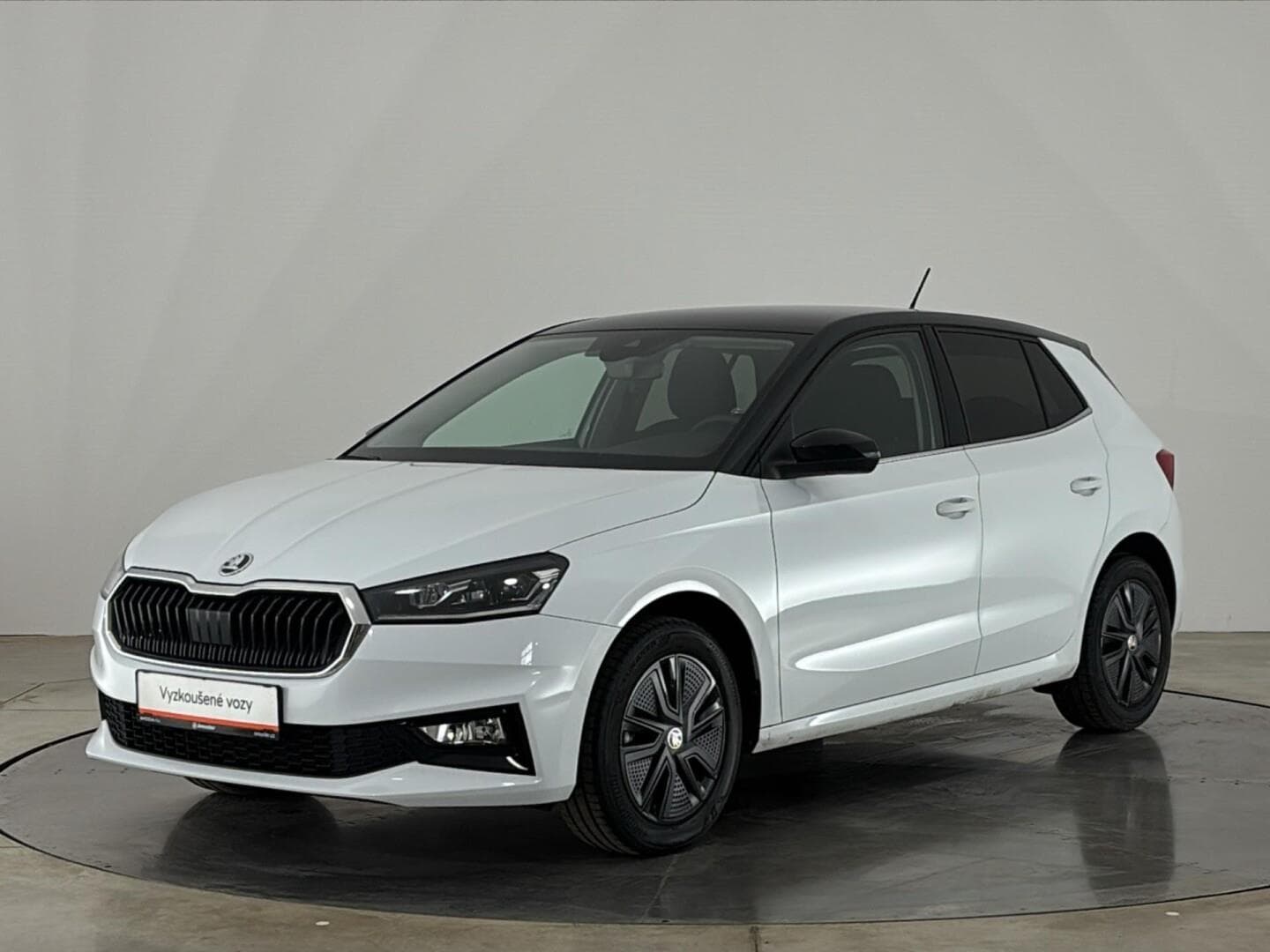 2022 Škoda FABIA