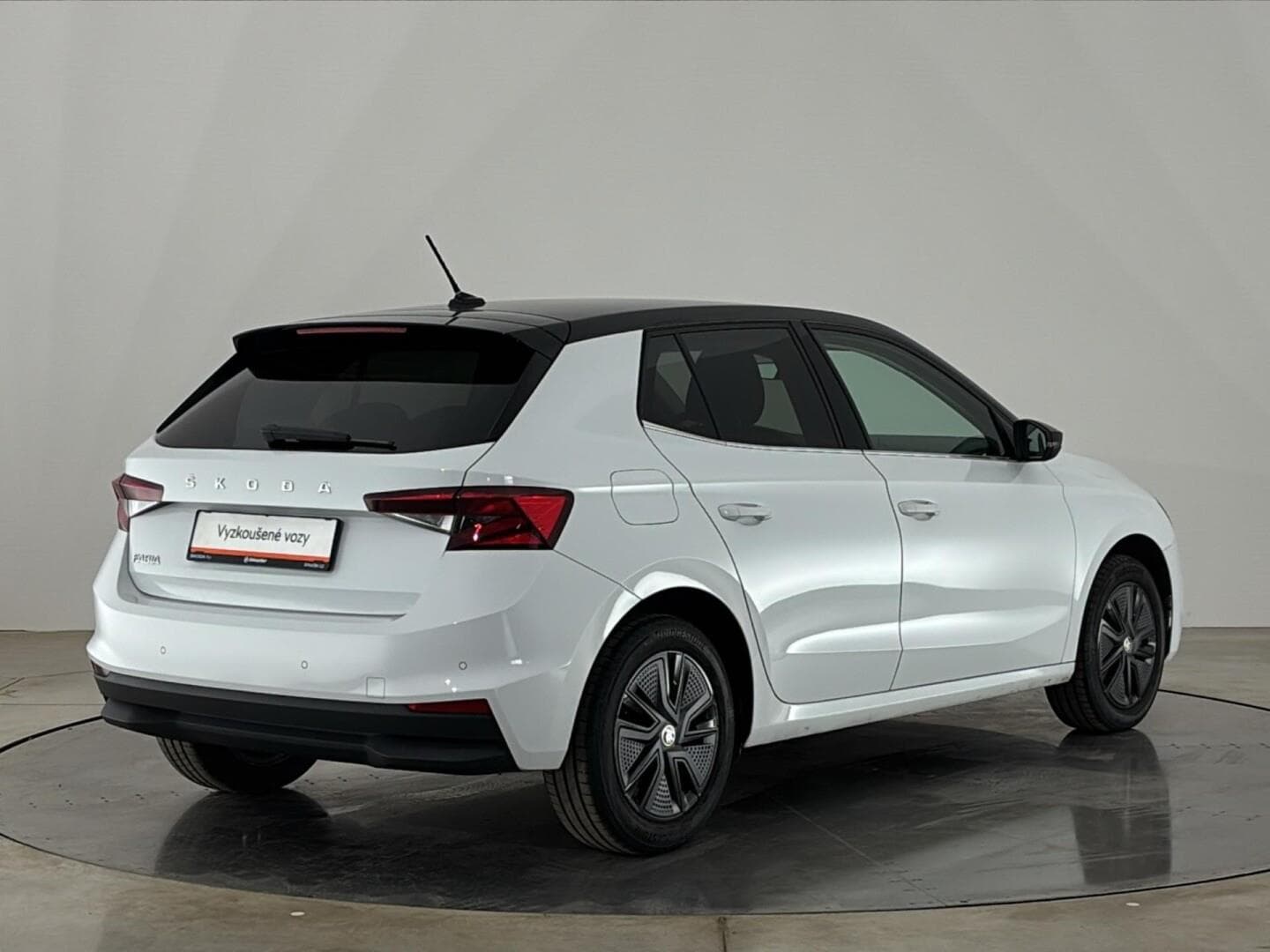 2022 Škoda FABIA - 2