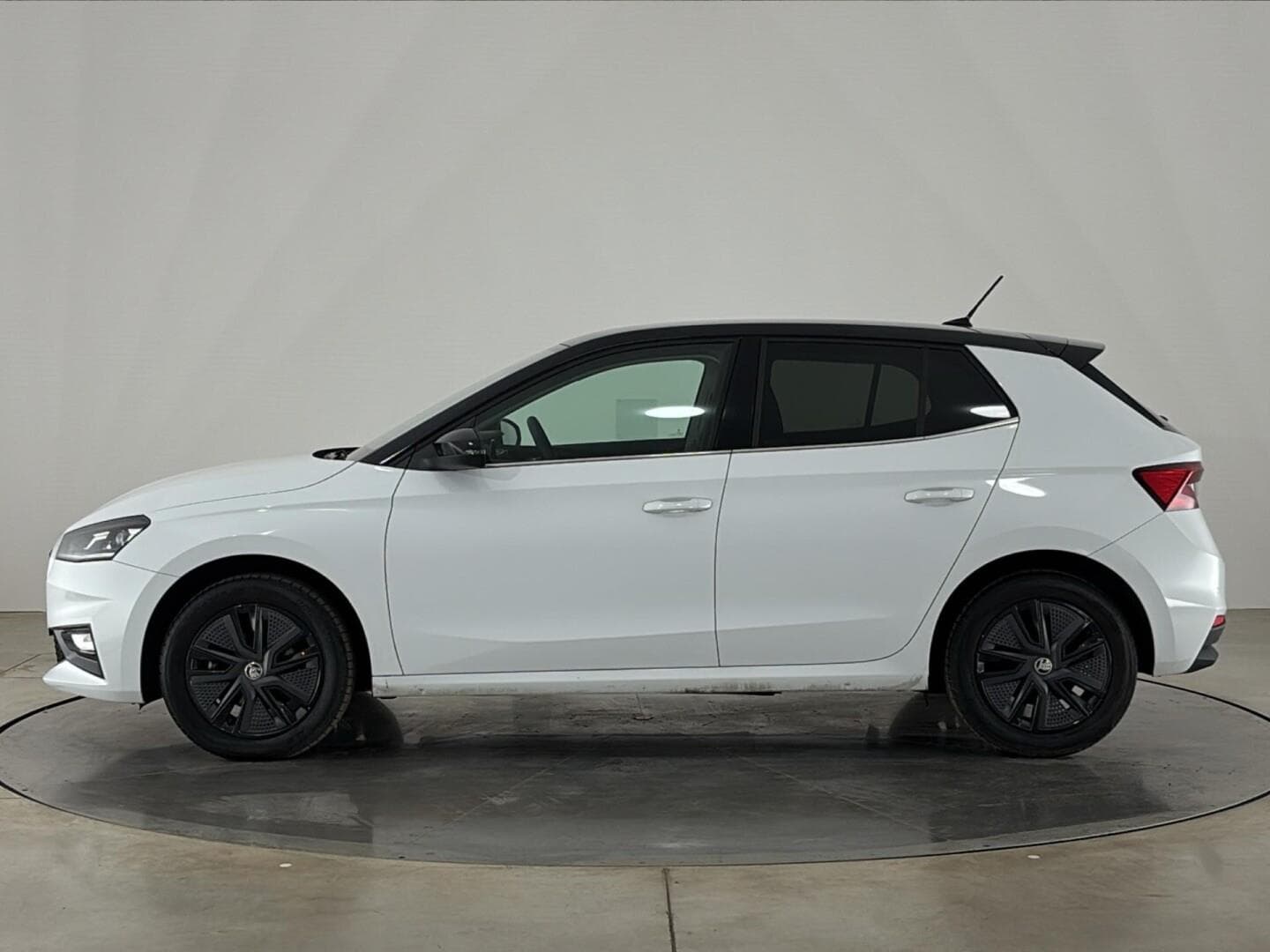 2022 Škoda FABIA - 3
