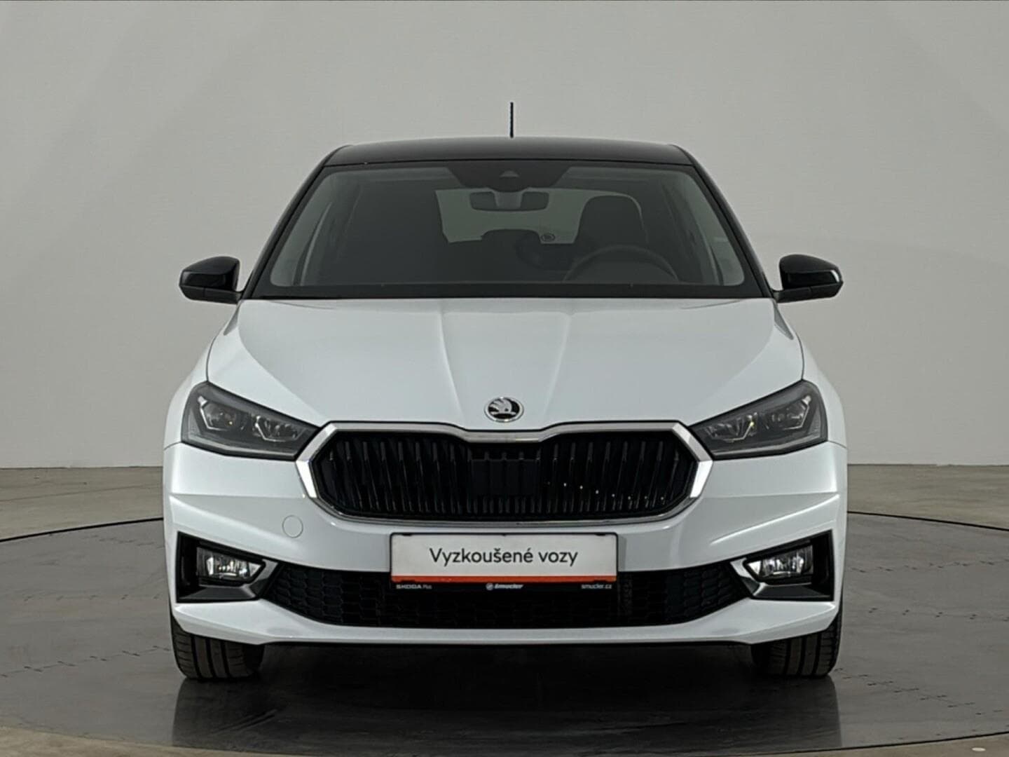 2022 Škoda FABIA - 4