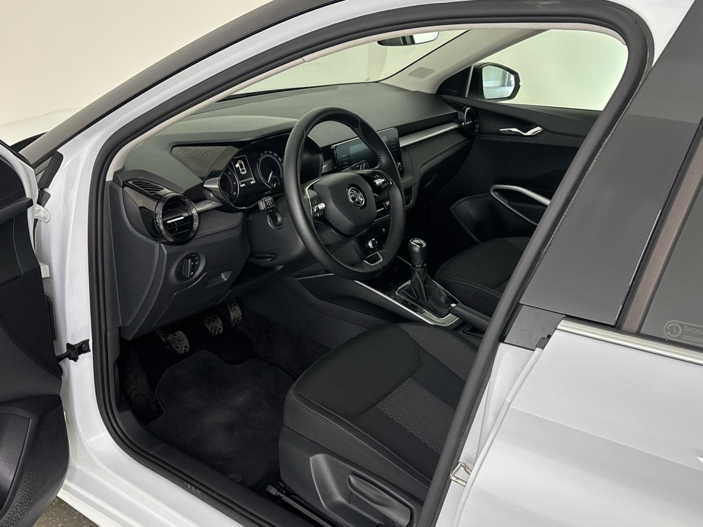 2022 Škoda FABIA - 6
