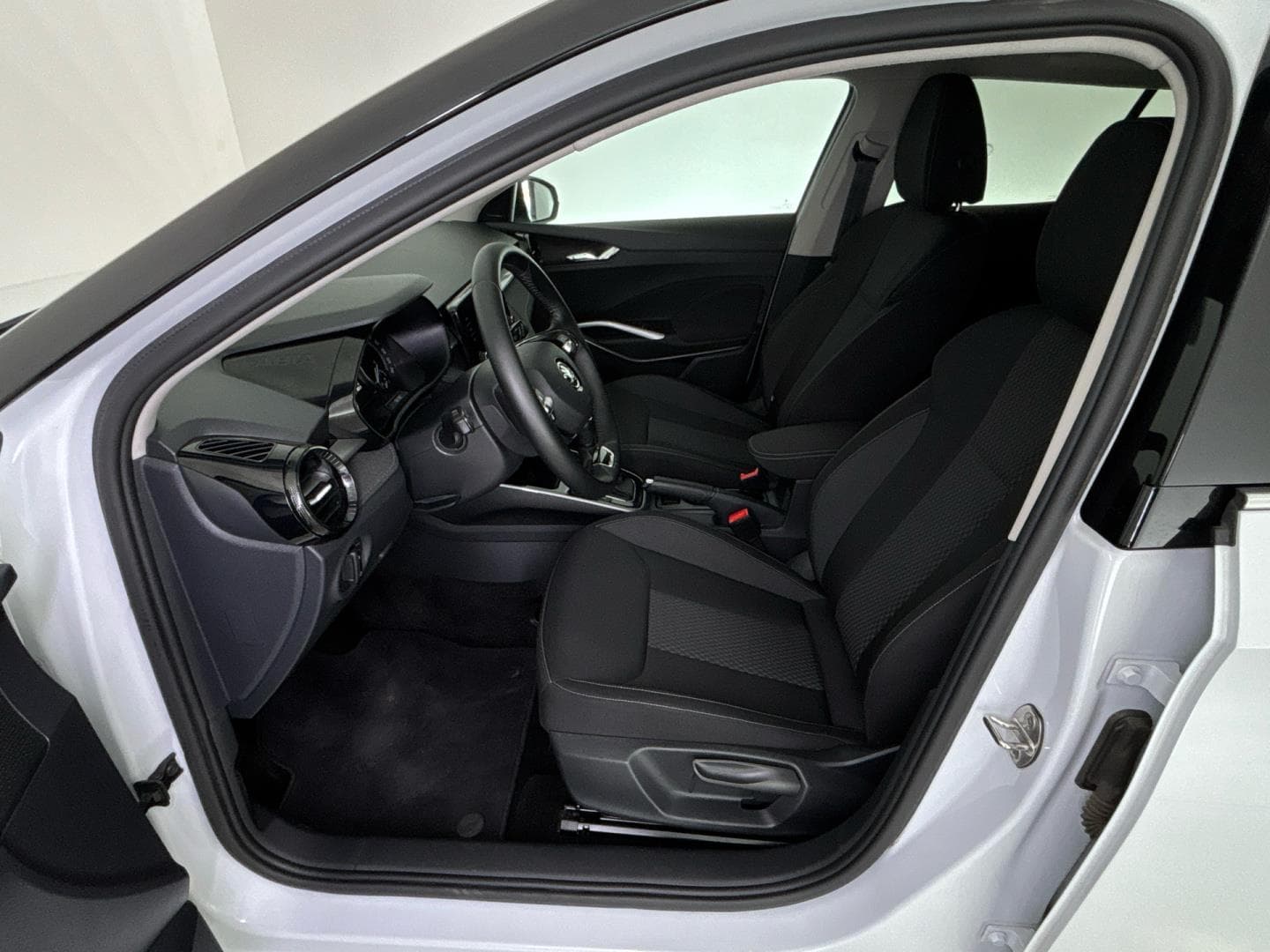 2022 Škoda FABIA - 7
