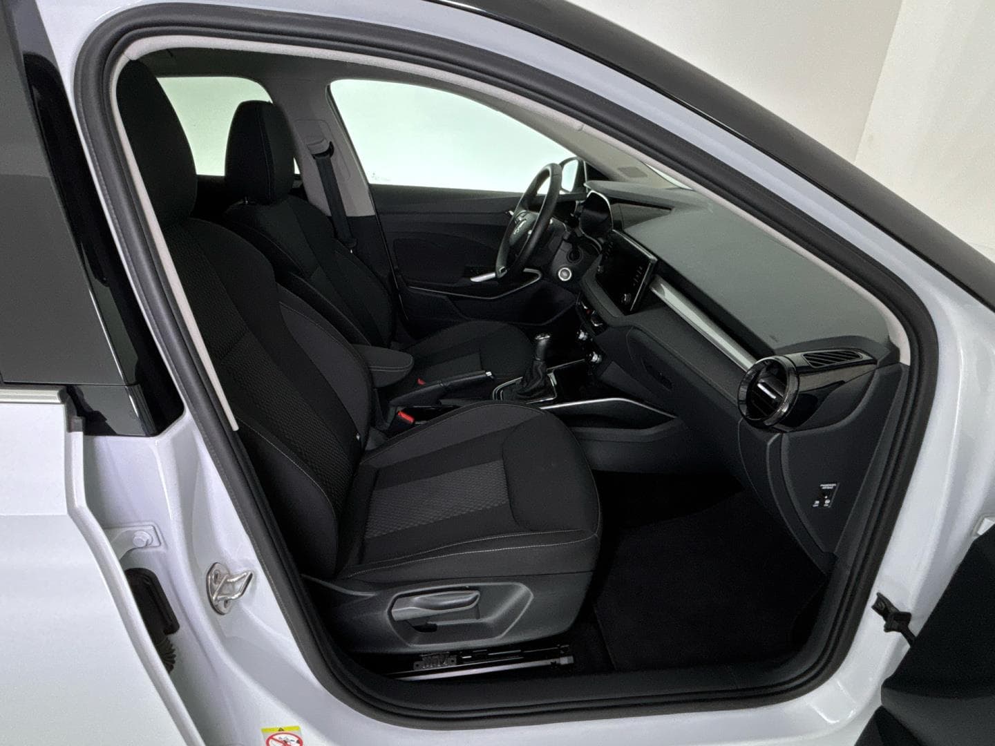2022 Škoda FABIA - 9