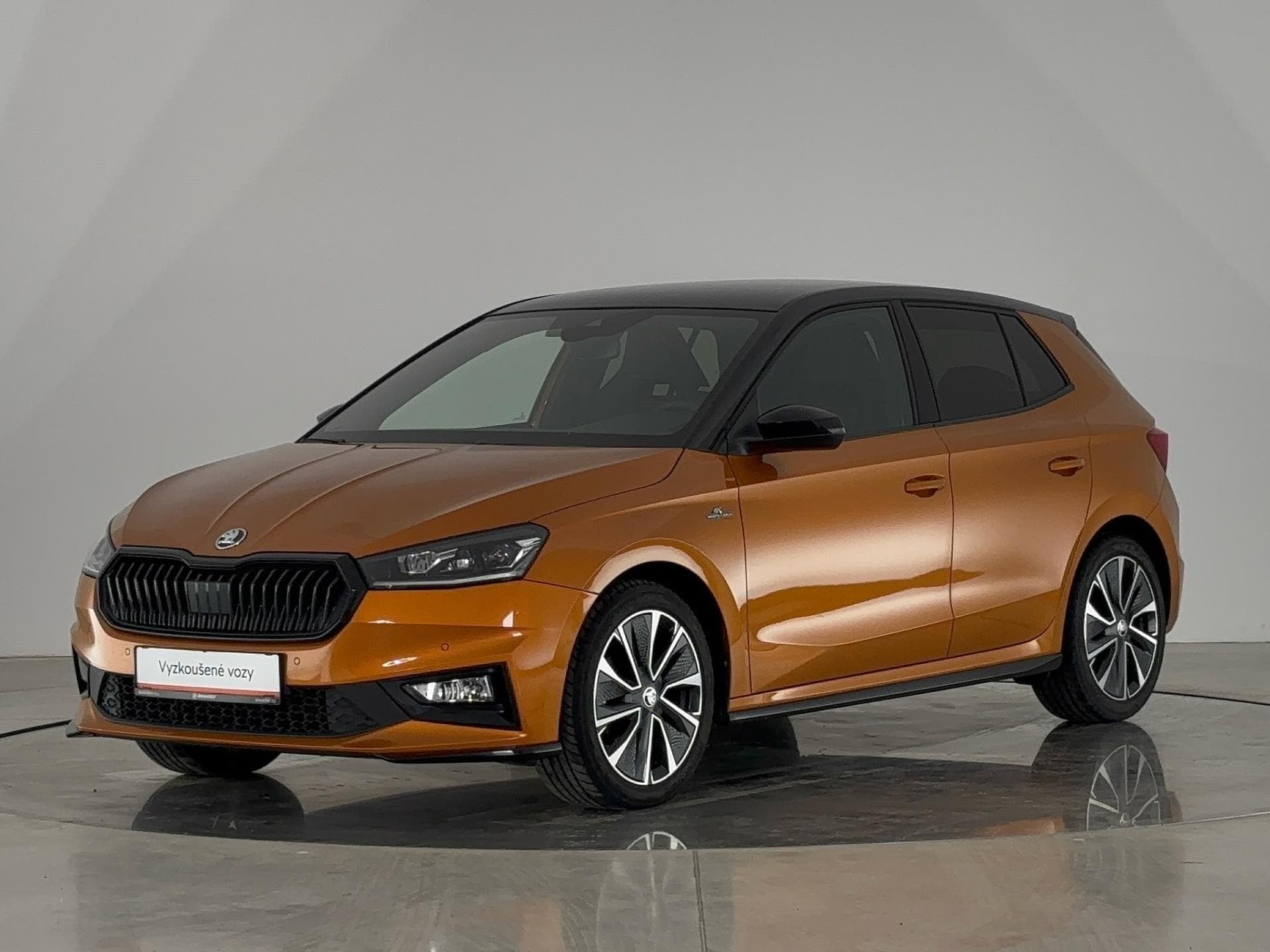 2023 Škoda FABIA